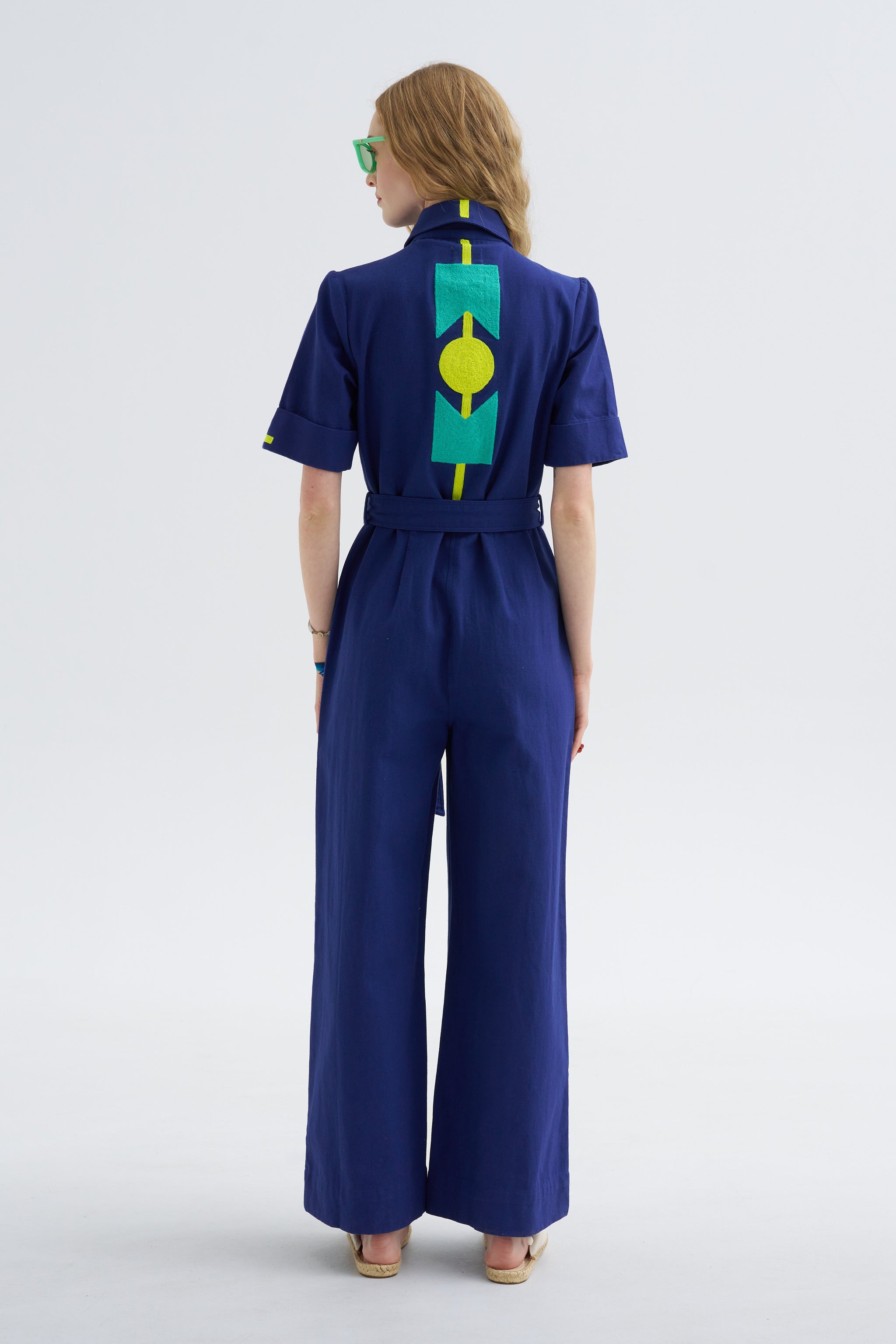 Jumpsuits