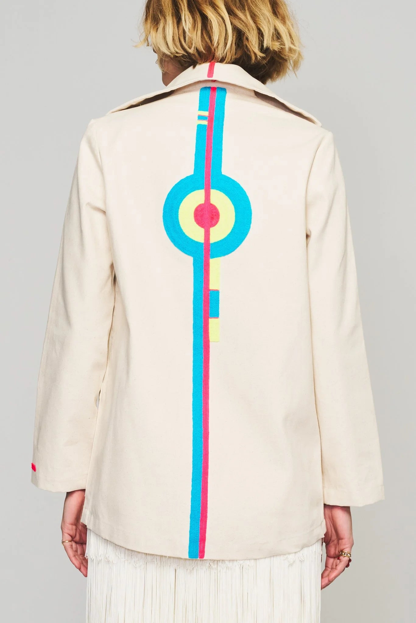 Cenote Jacket