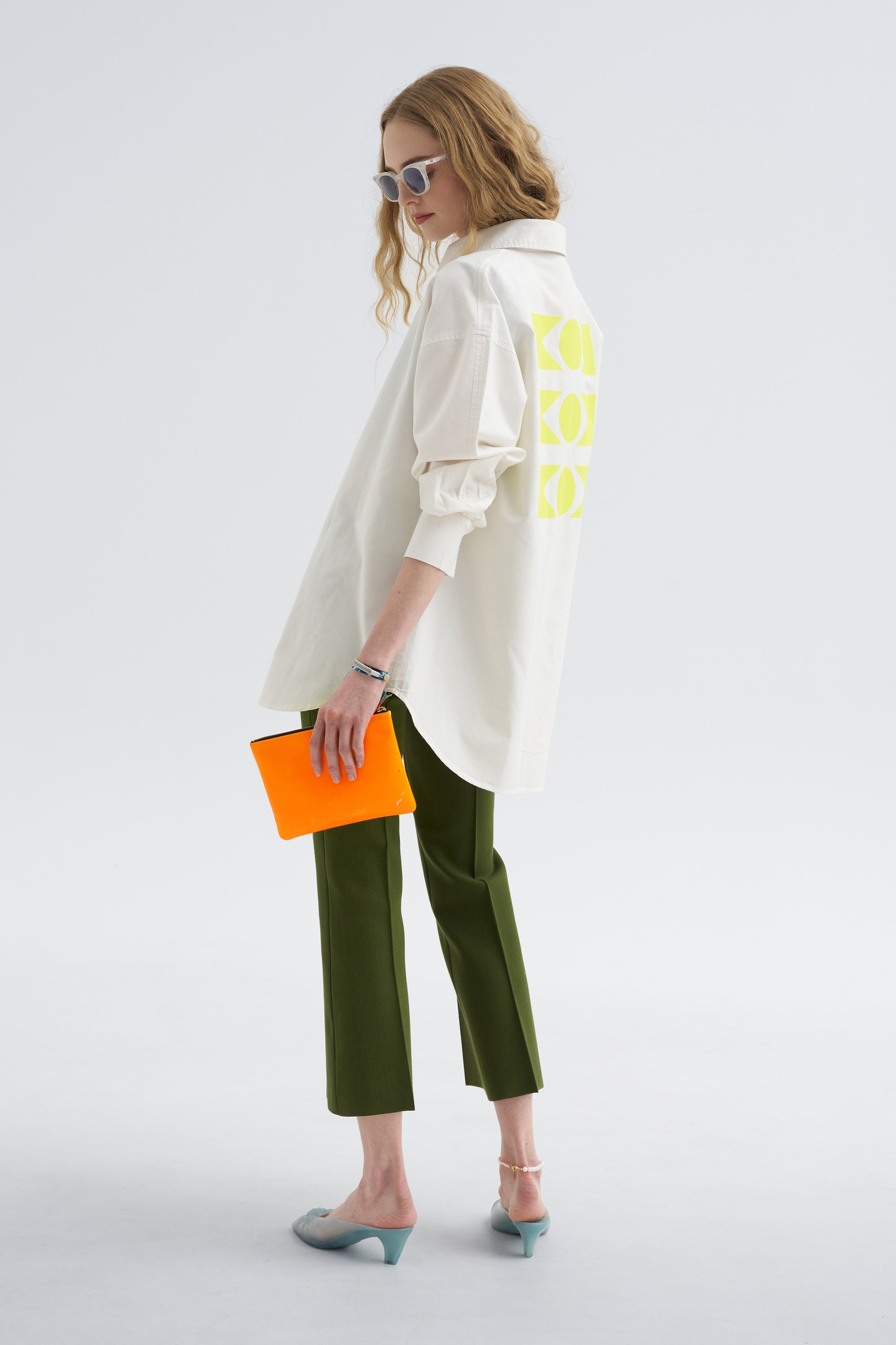 Screenprint Oxford