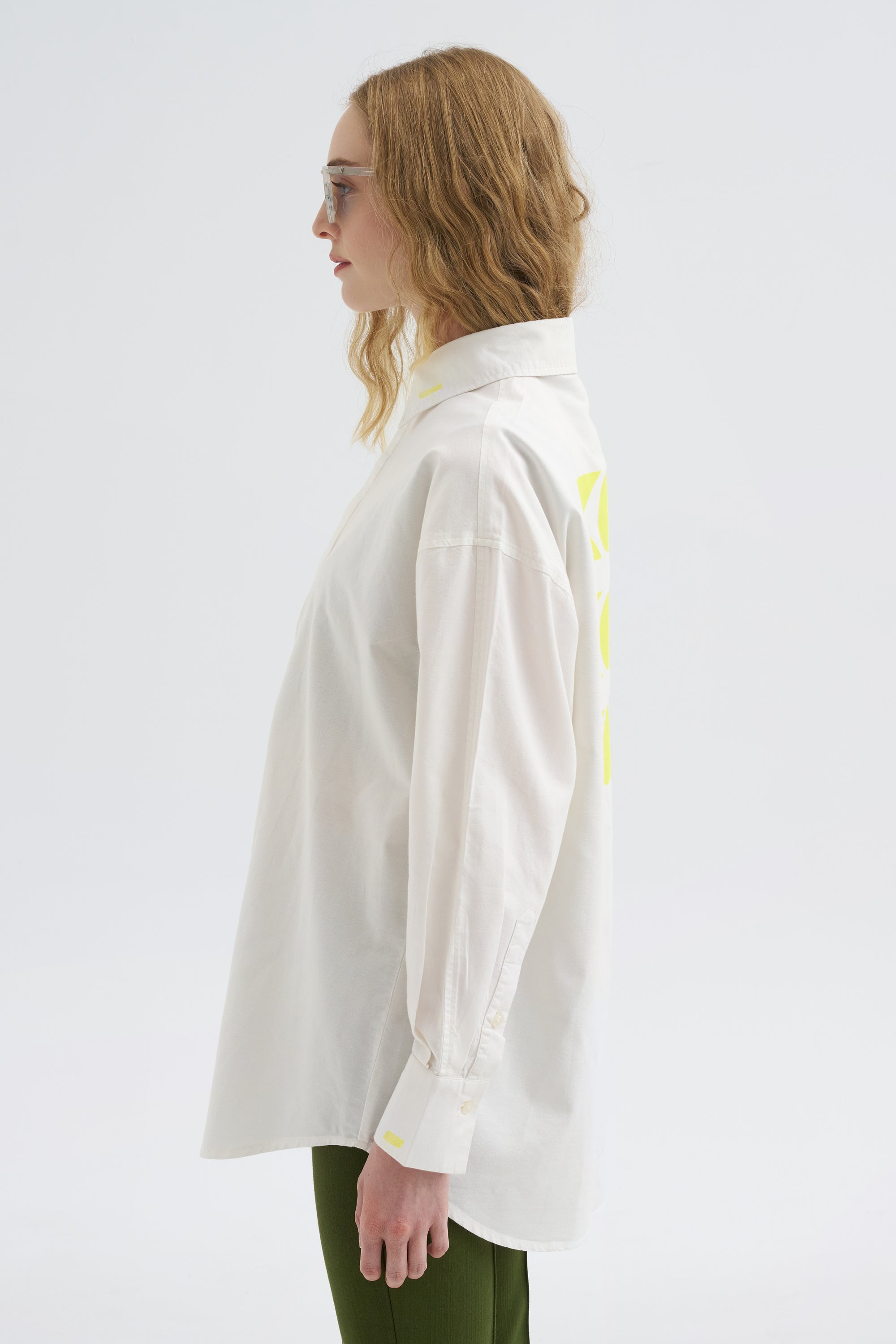Screenprint Oxford