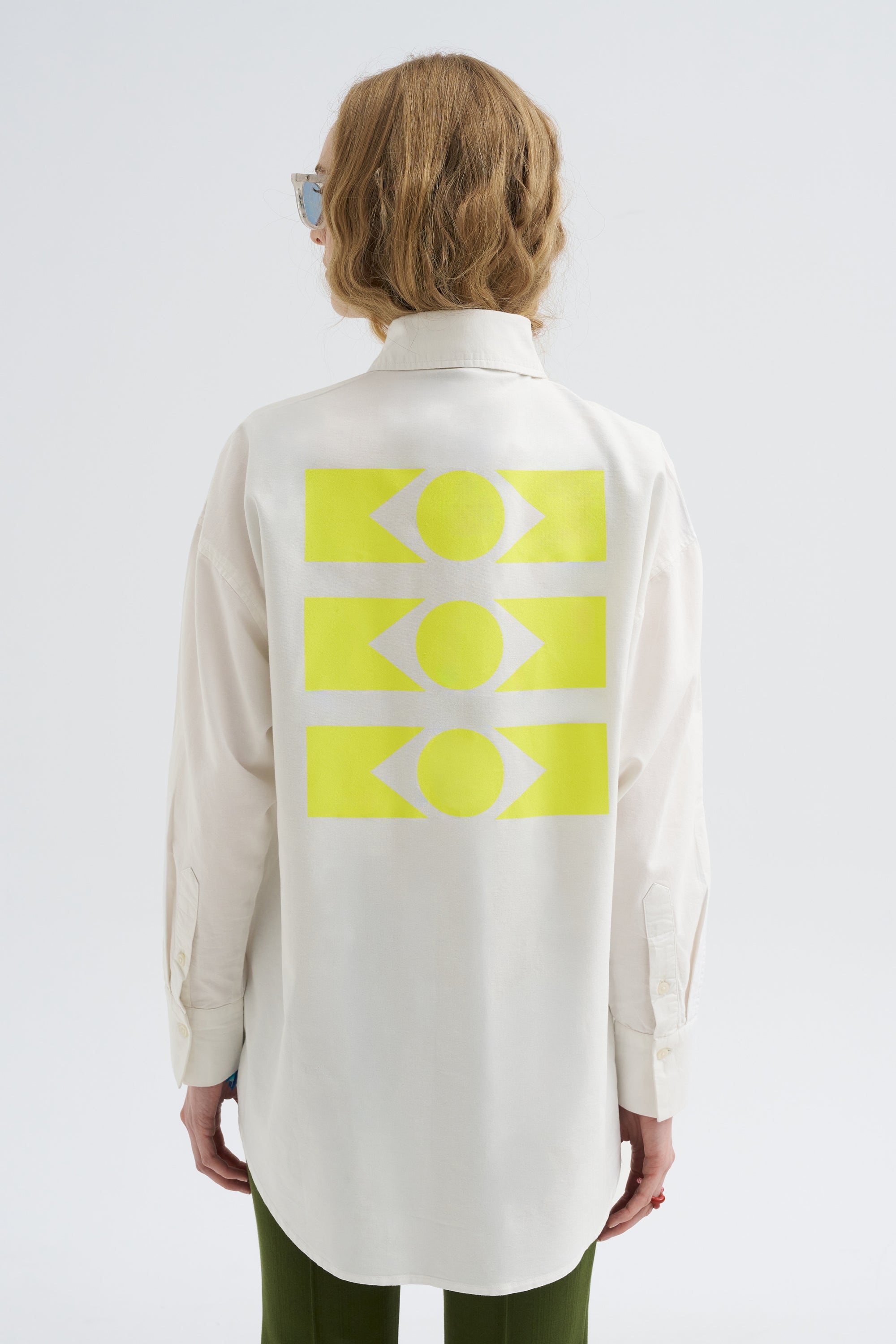 Screenprint Oxford