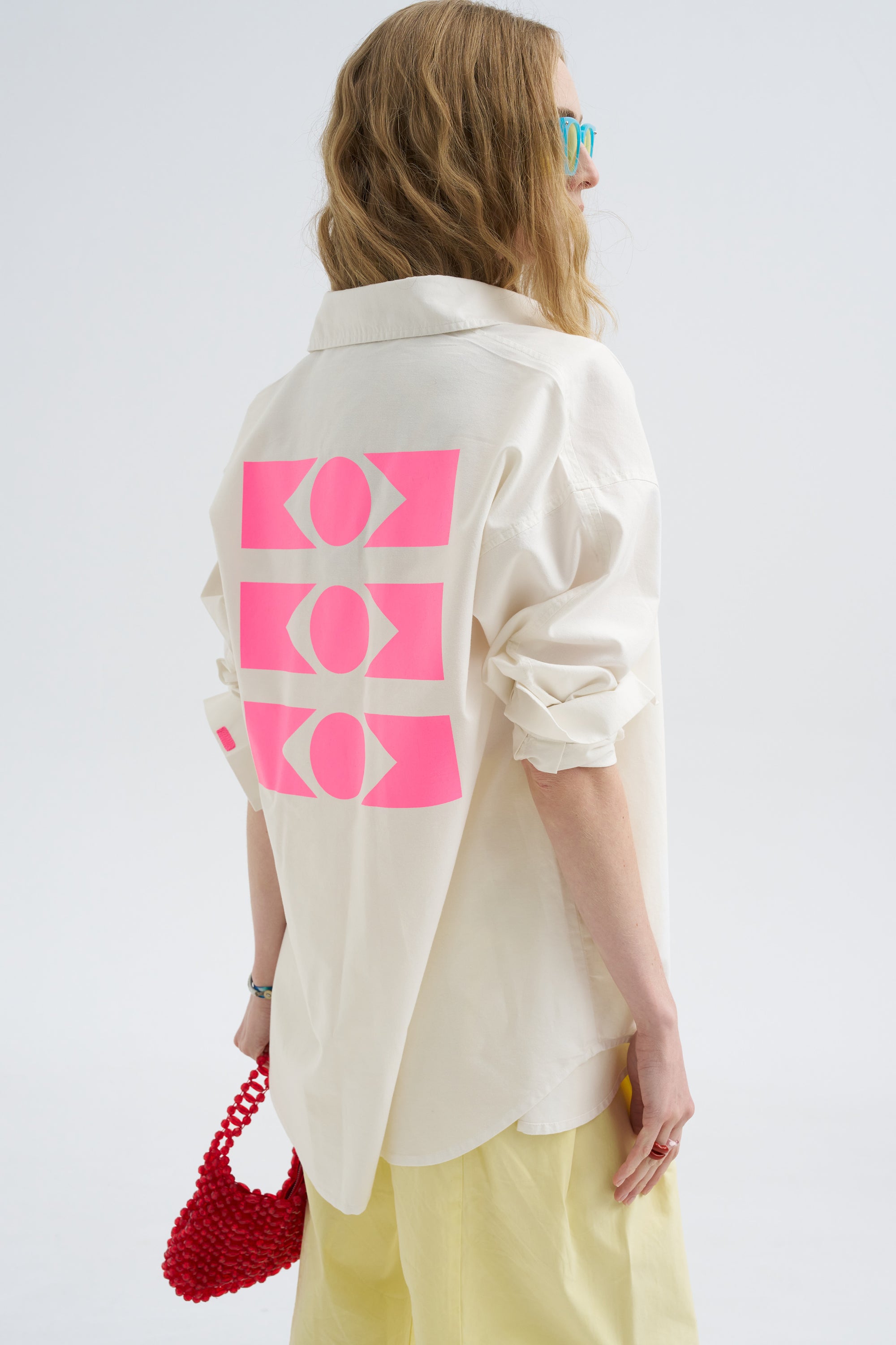 Screenprint Oxford