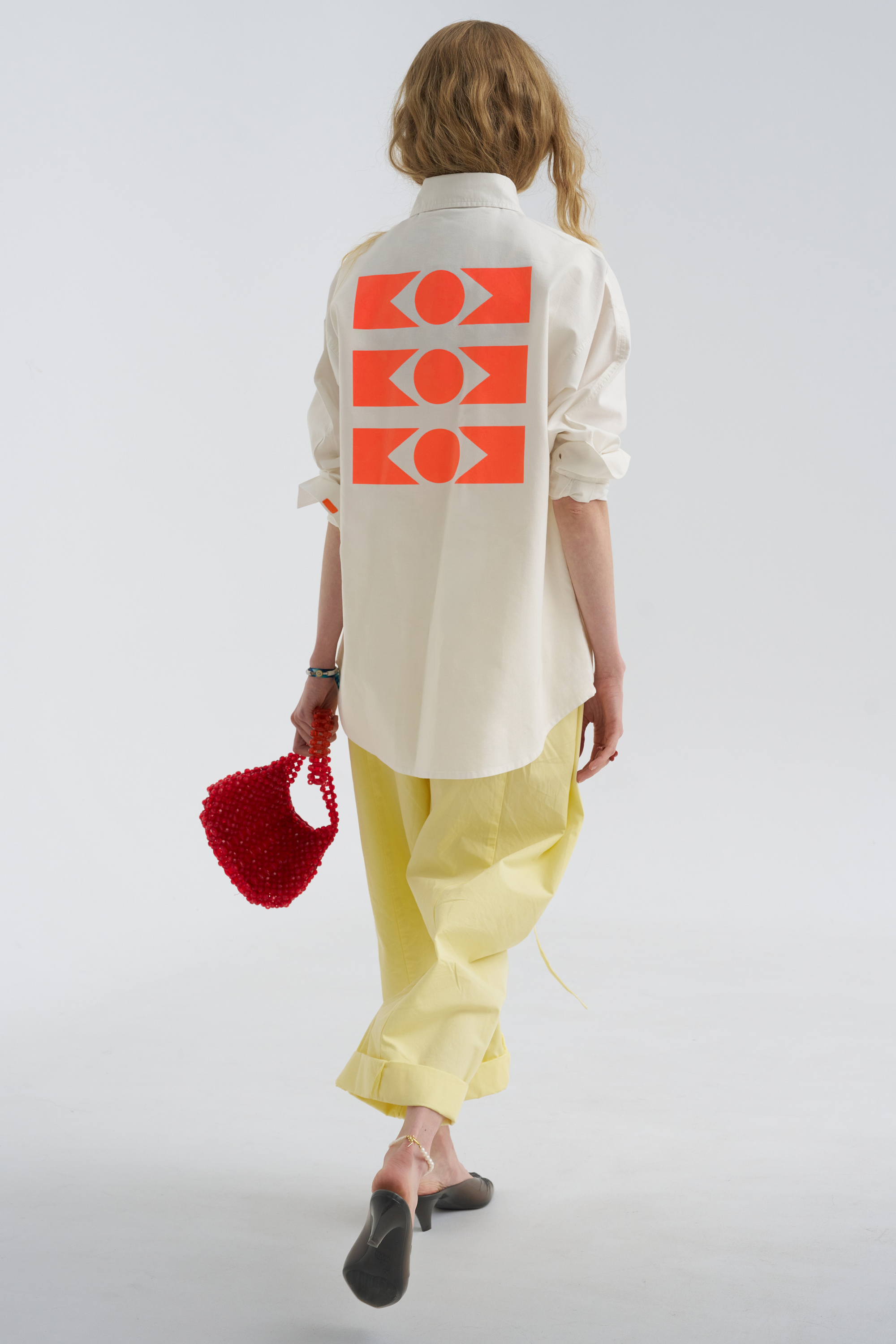 Screenprint Oxford