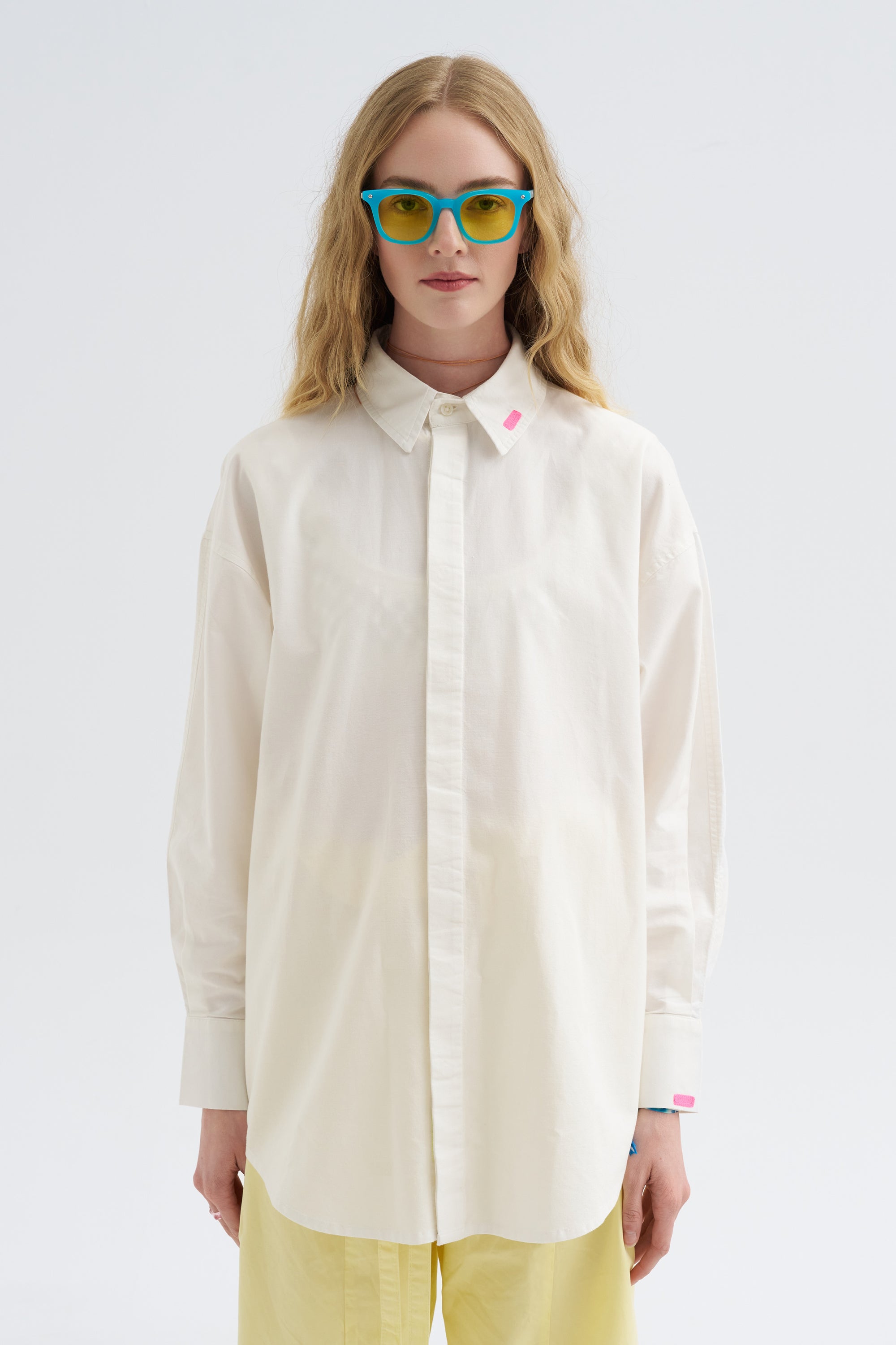 Screenprint Oxford