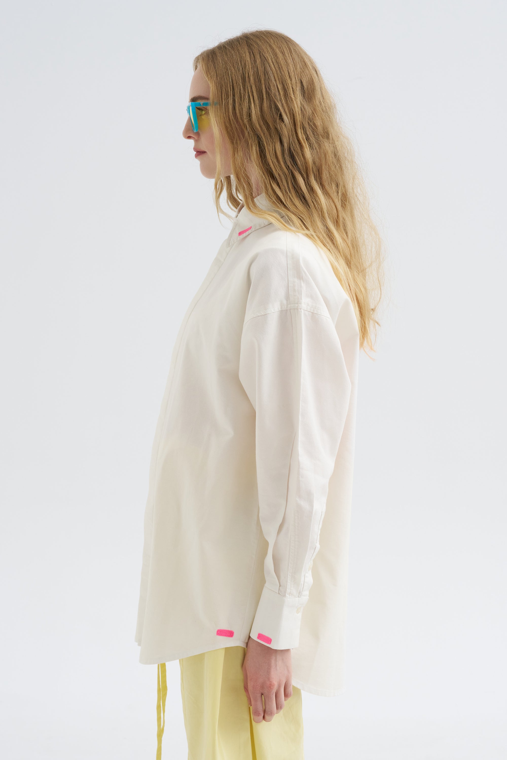 Screenprint Oxford