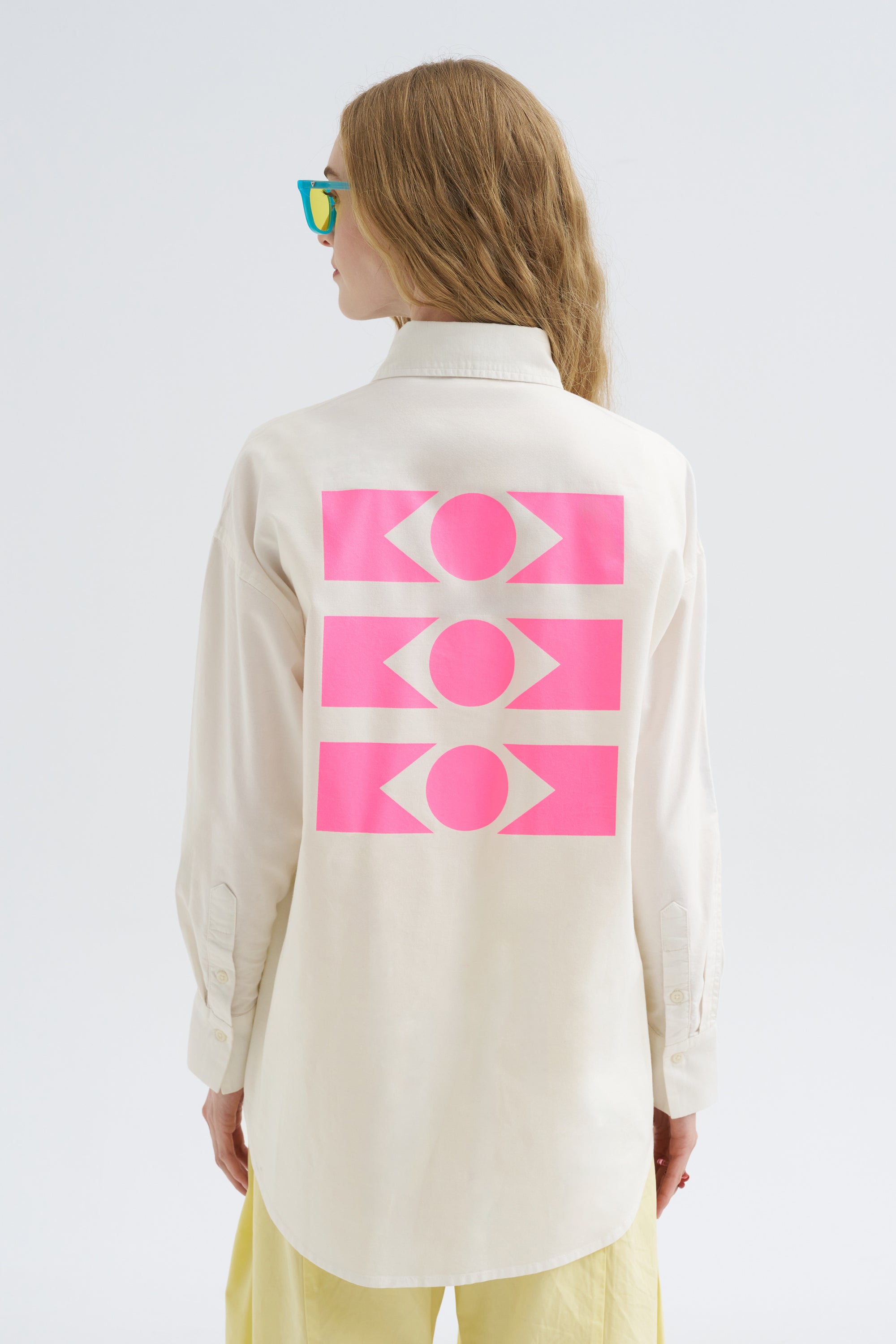 Screenprint Oxford