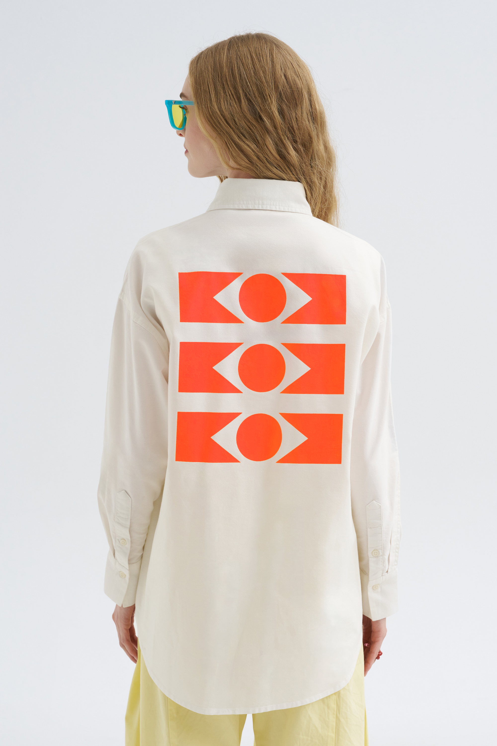 Screenprint Oxford