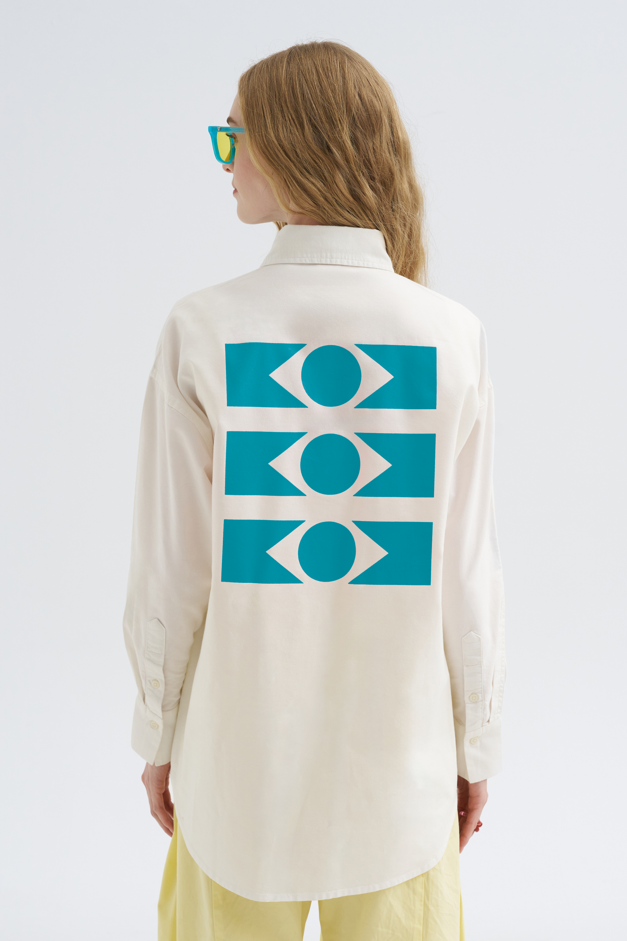 Screenprint Oxford