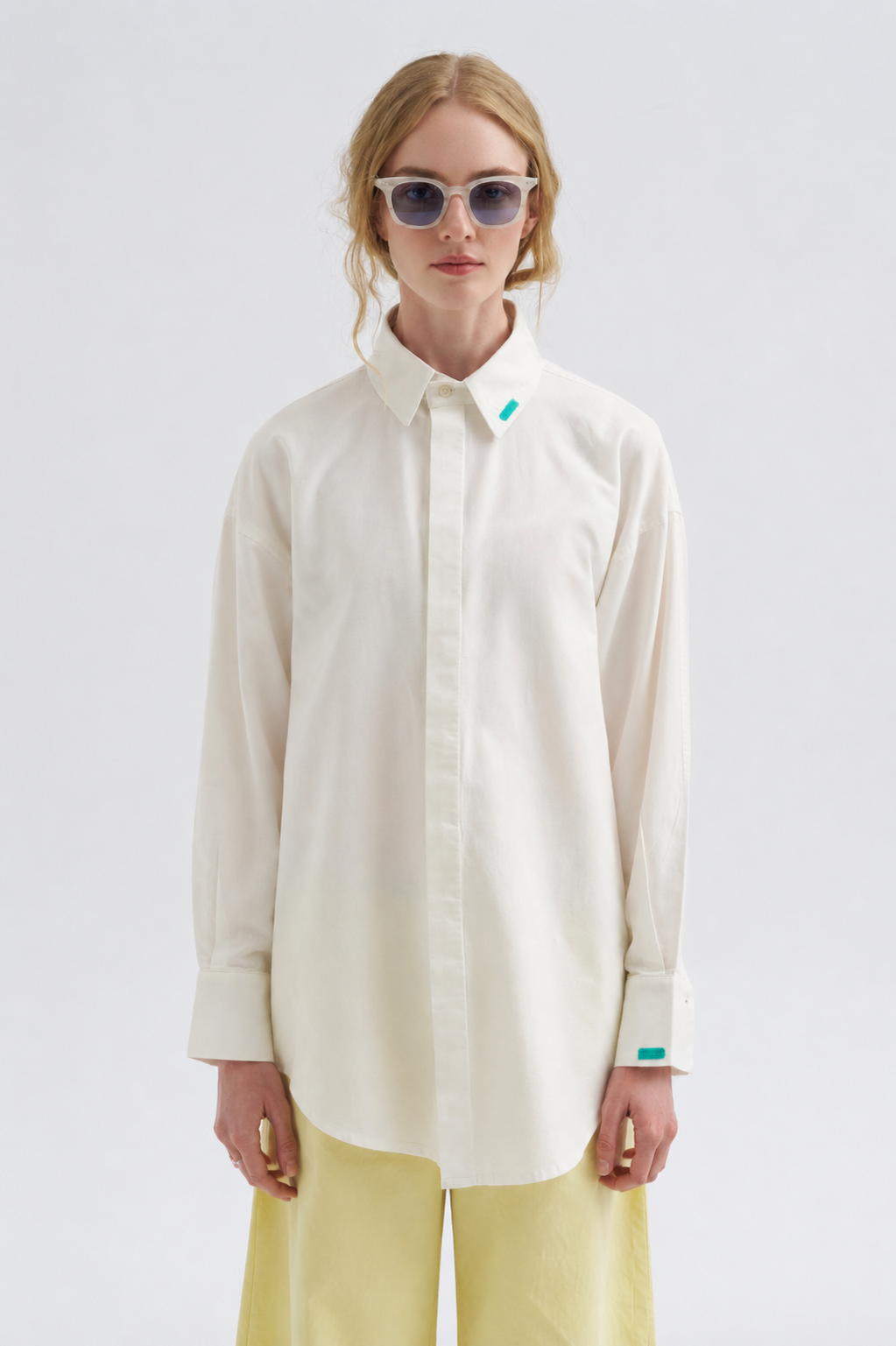 Screenprint Oxford