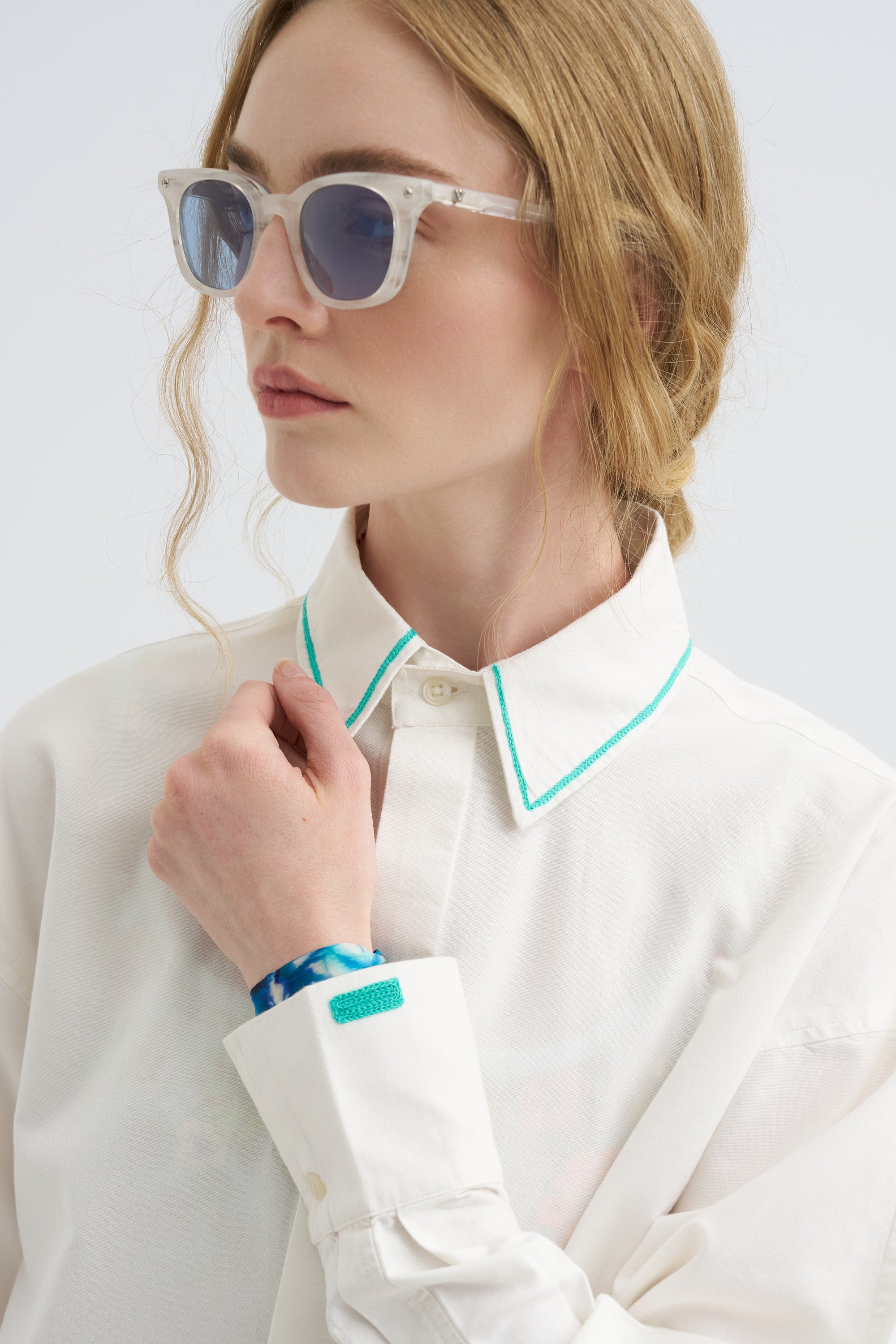 Anywhere Shirt