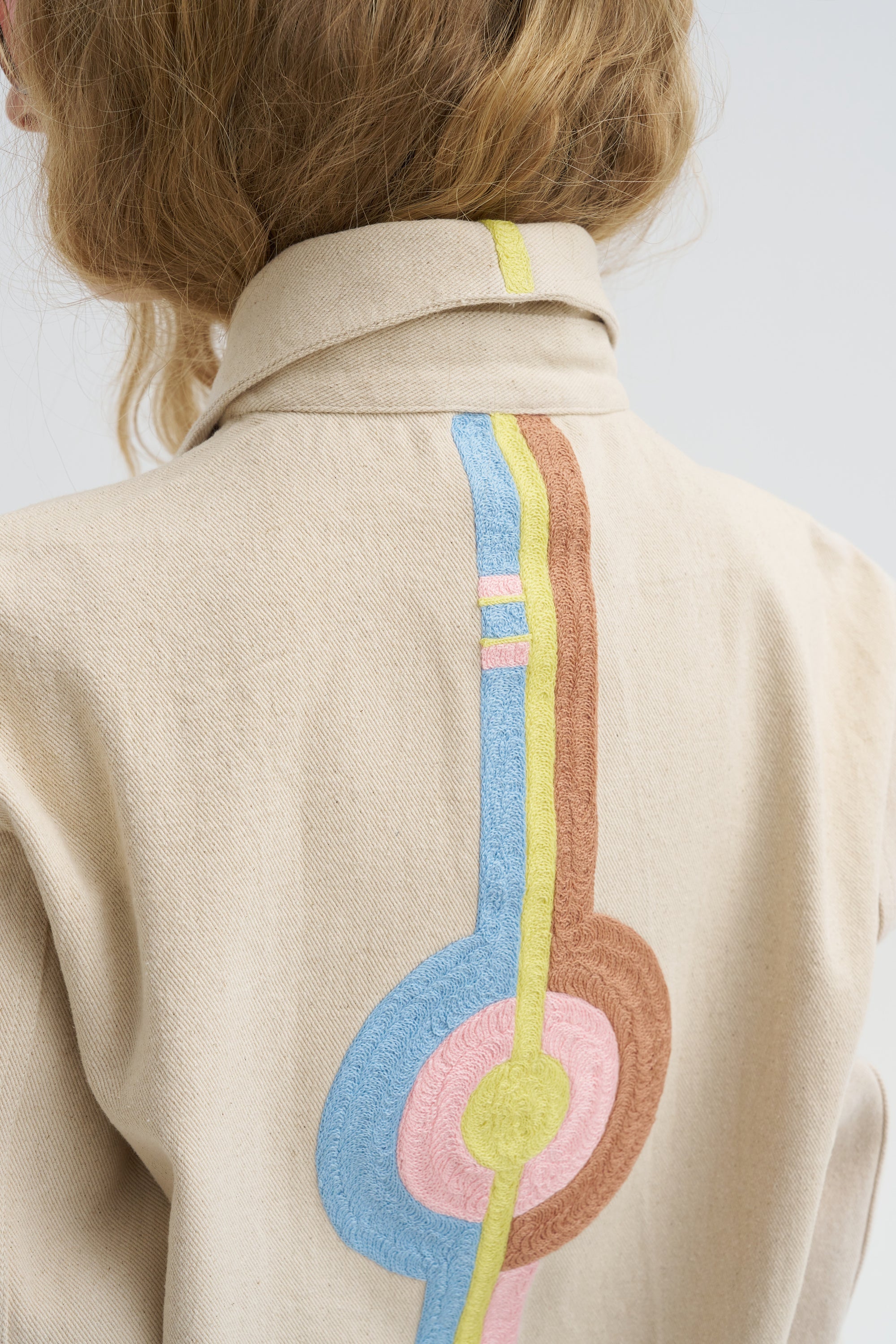 Willow Chore Coat