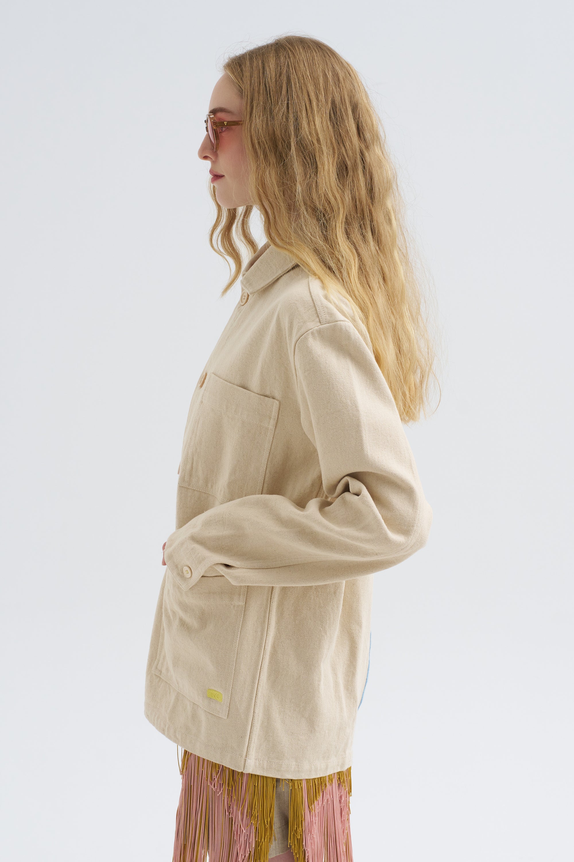 Willow Chore Coat