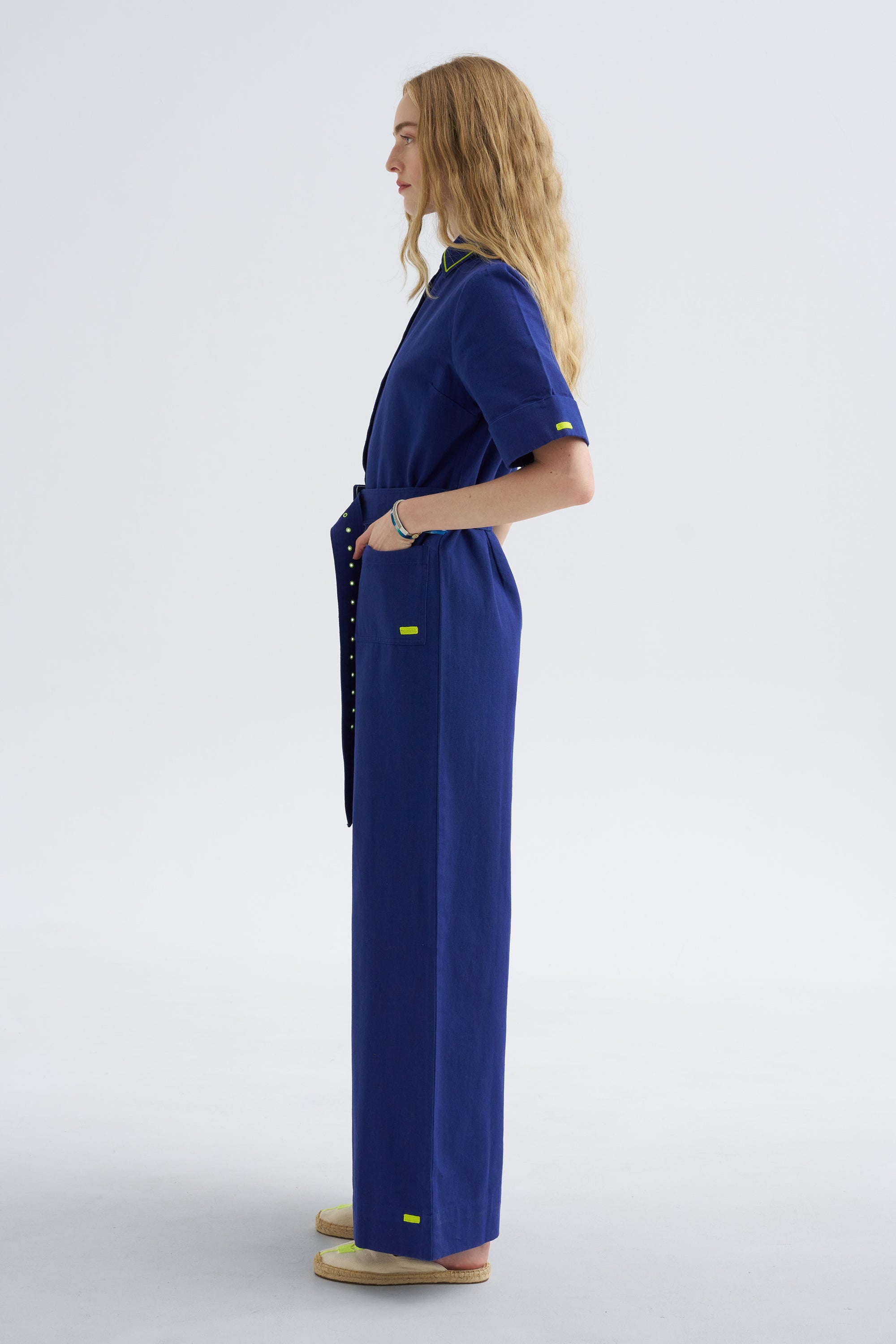 Sara Jumpsuit