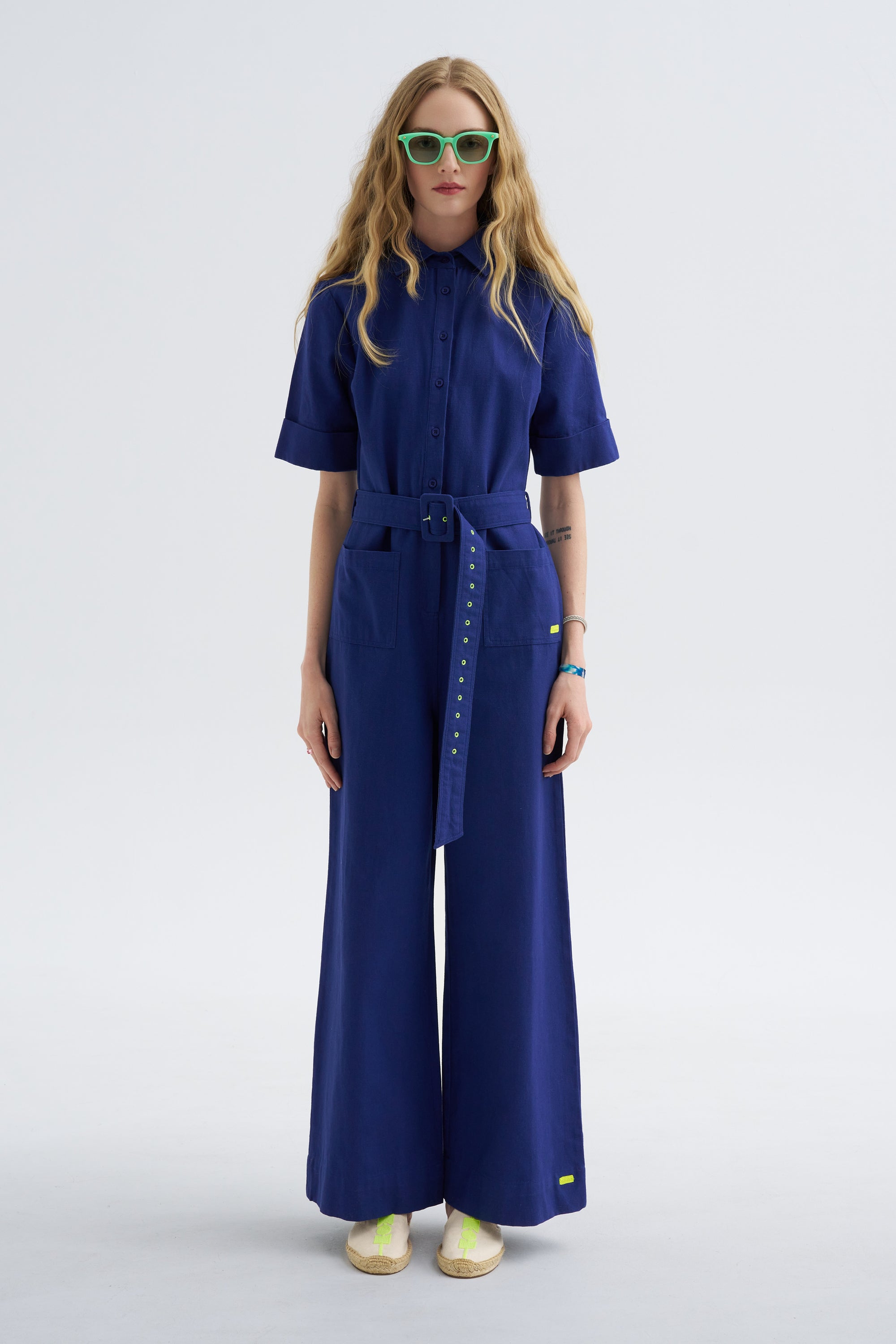 Whitney Jumpsuit