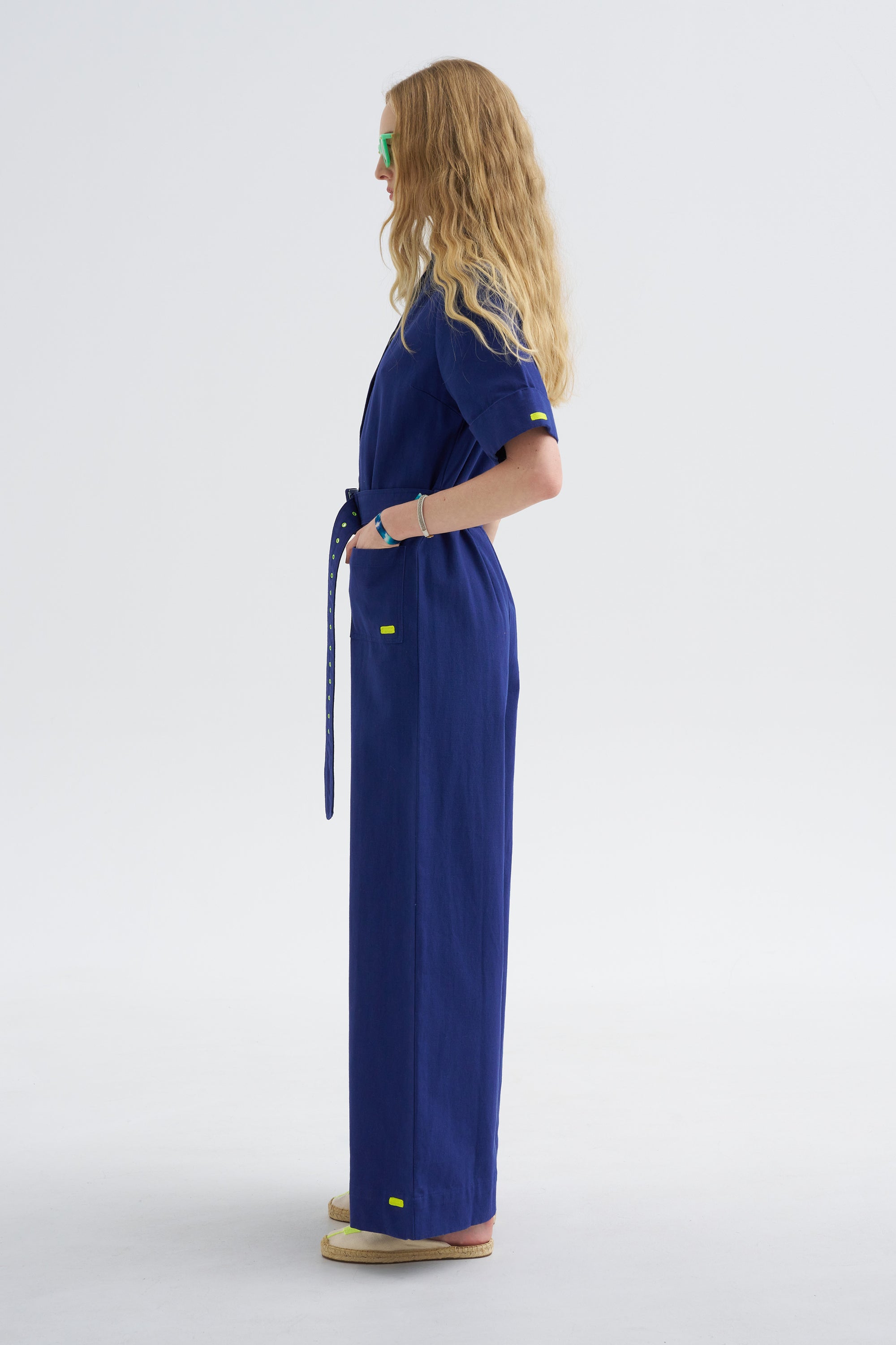 Carrie Jumpsuit
