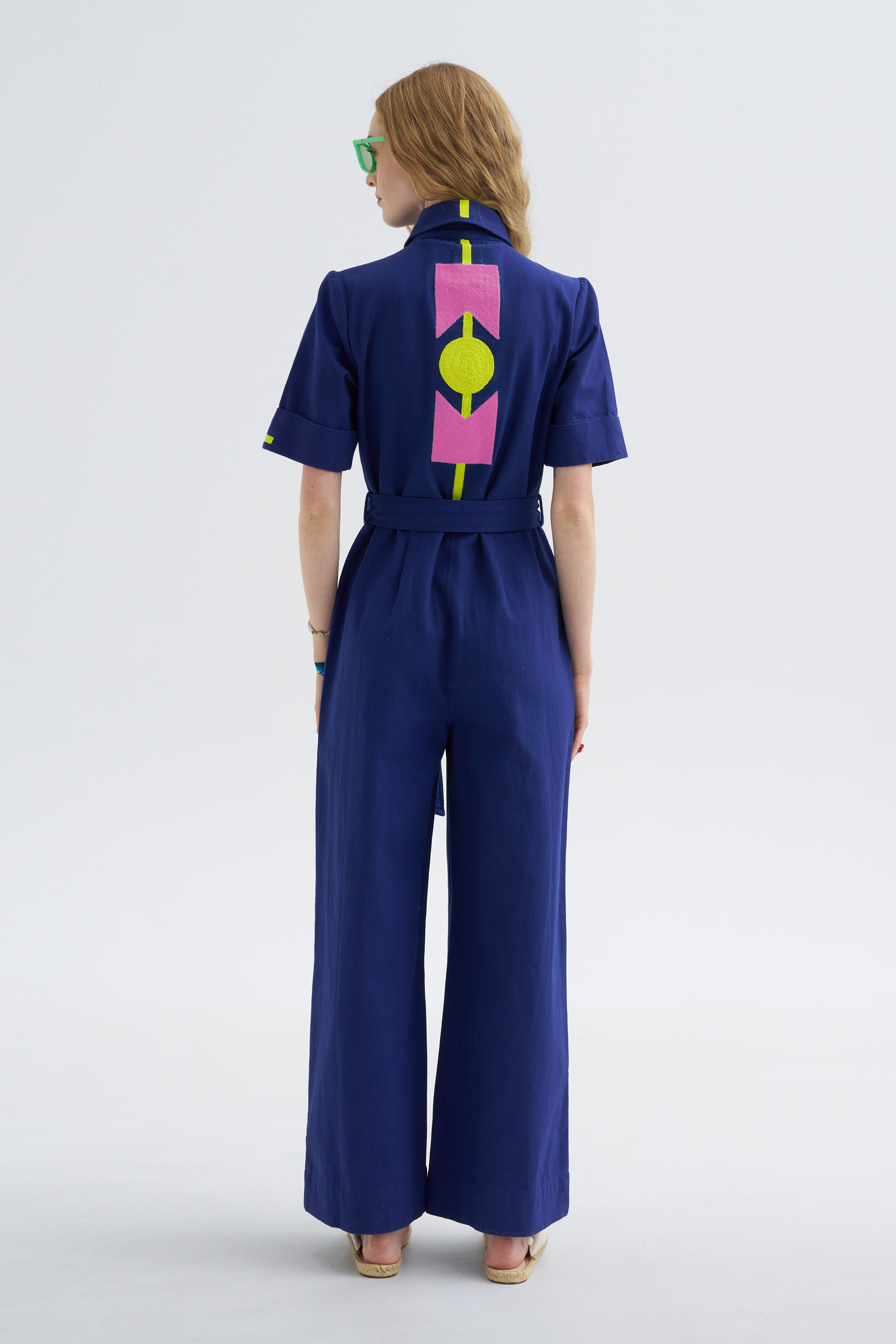 Whitney Jumpsuit