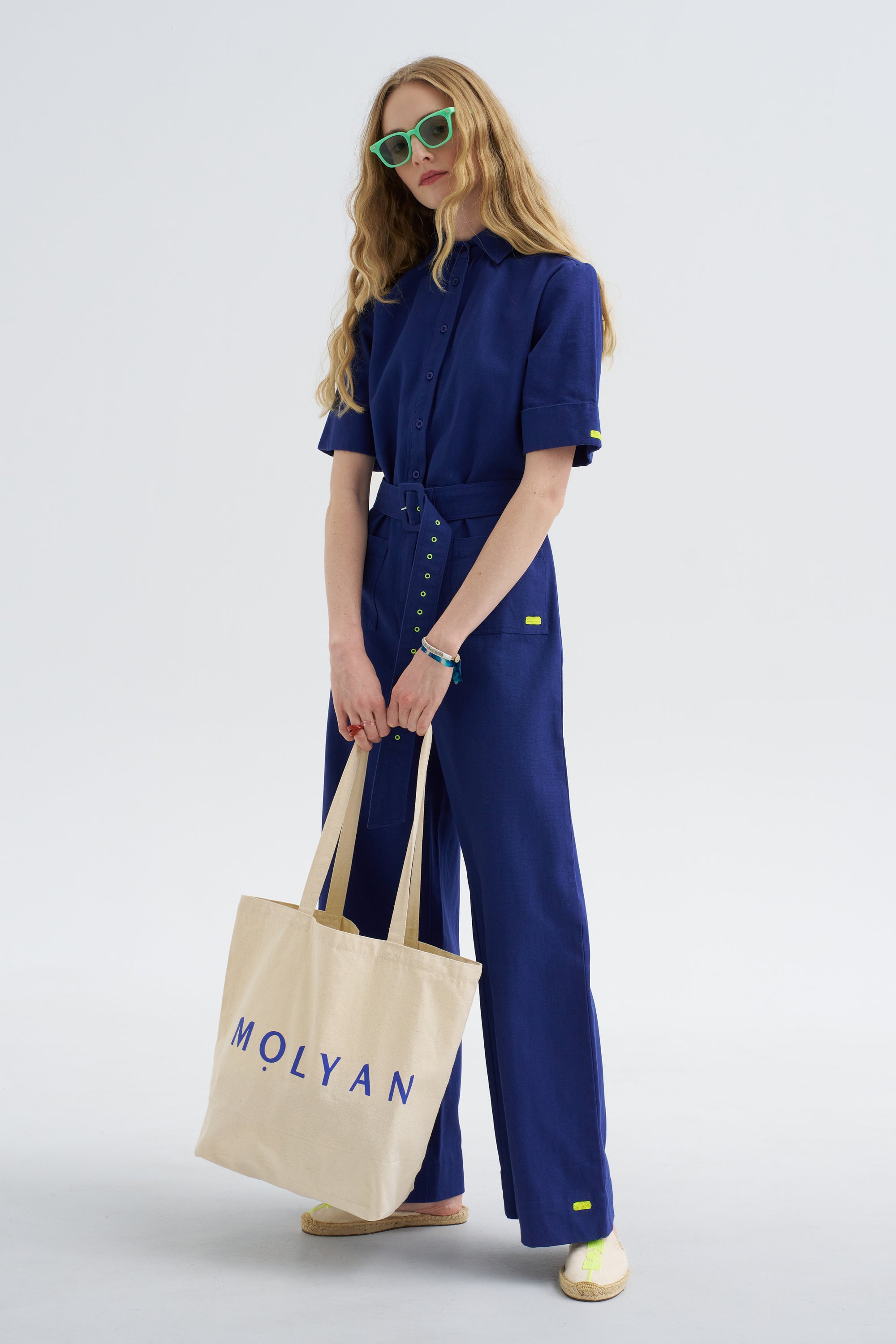 Whitney Jumpsuit
