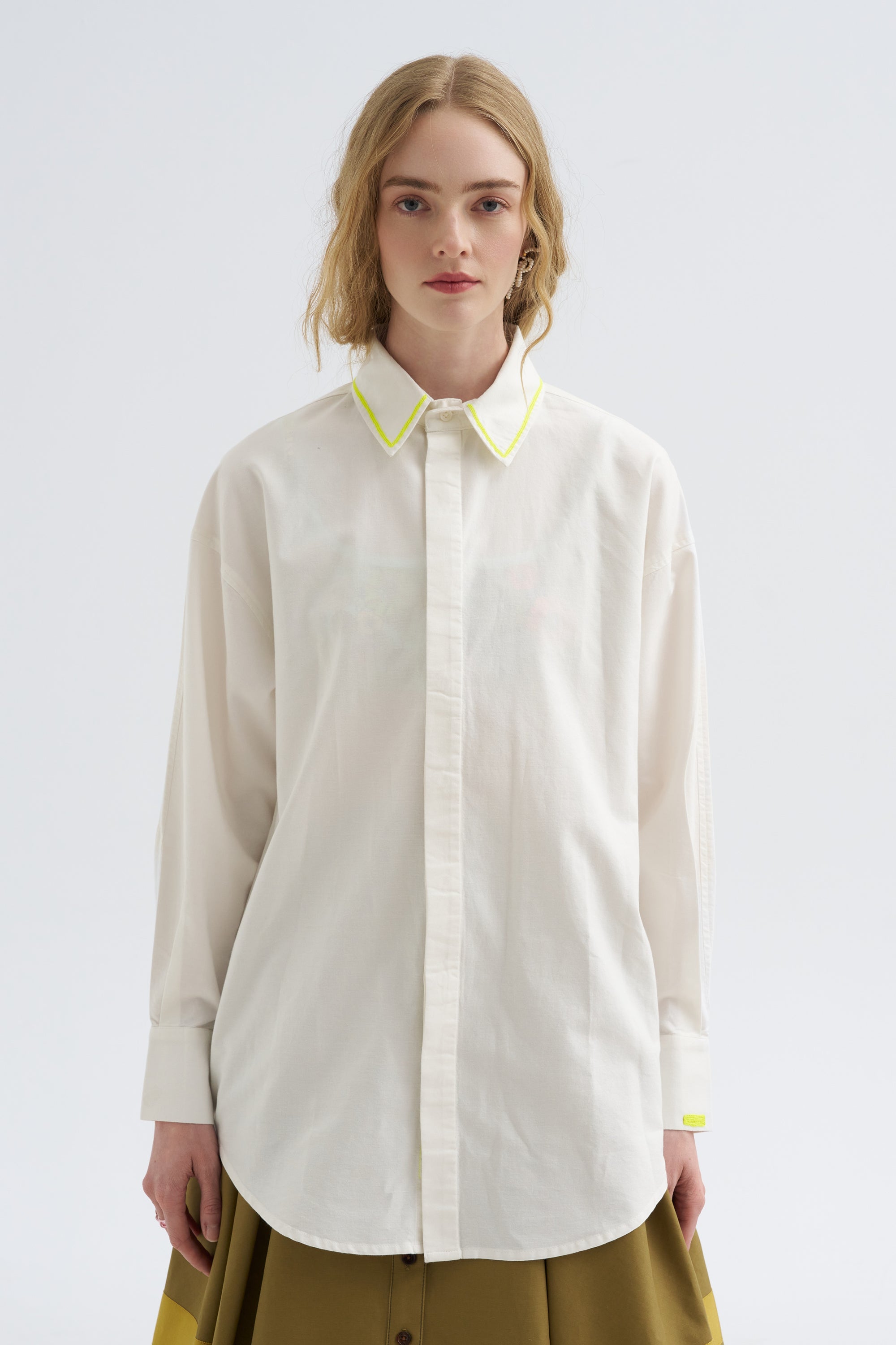 Anywhere Shirt