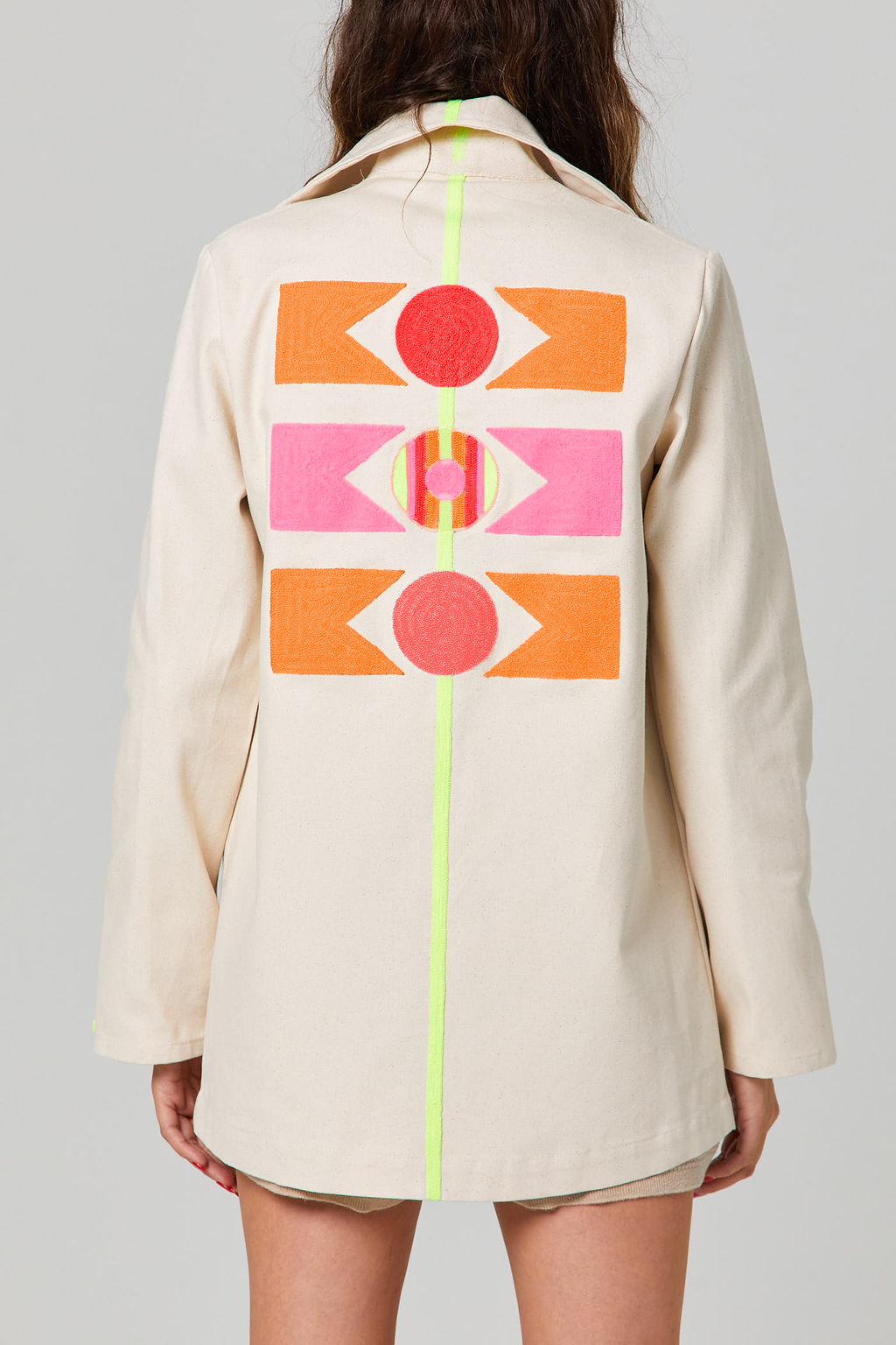 Magdalena Jacket