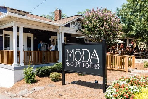 Moda Boutique
