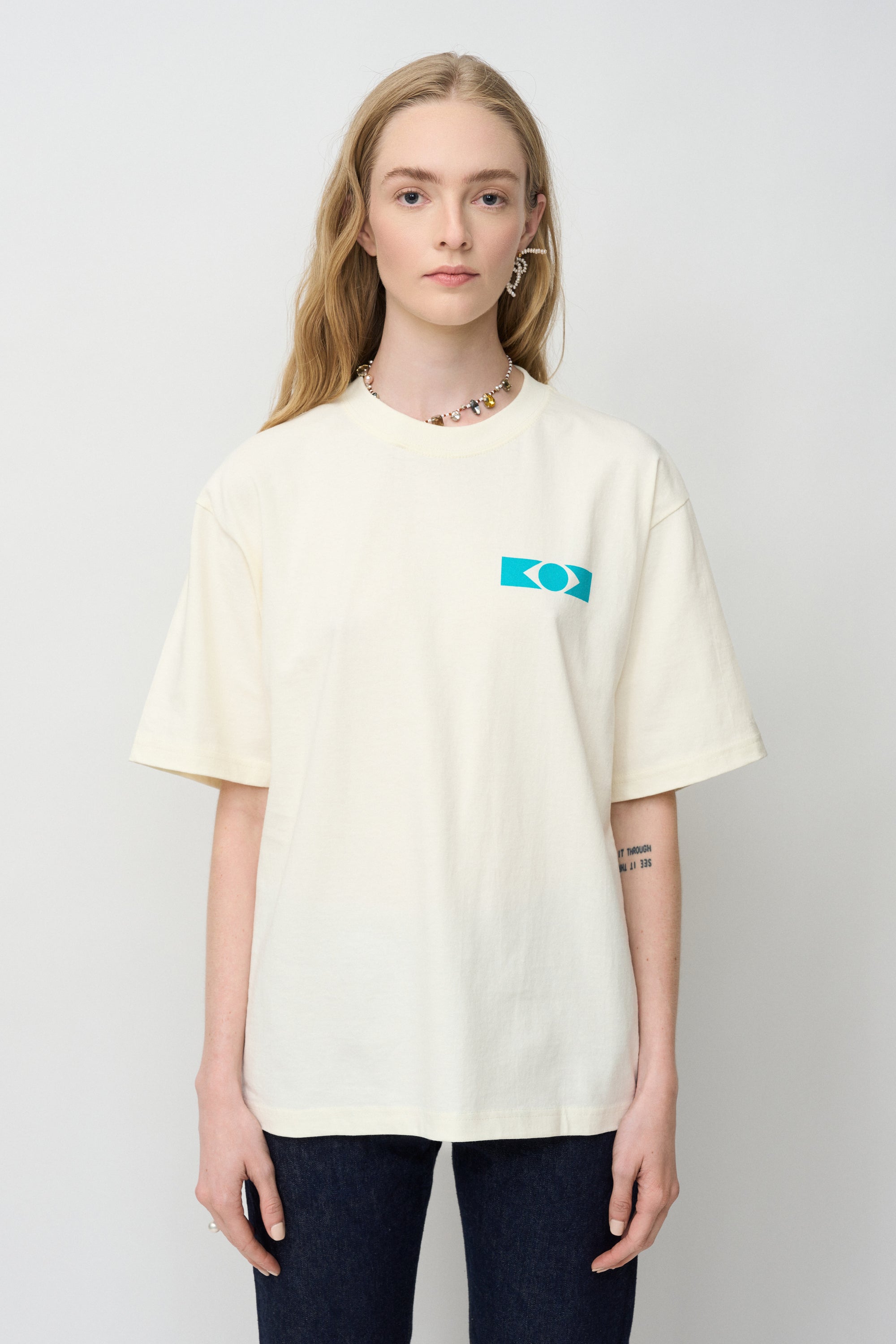 Rob Screenprint Tee