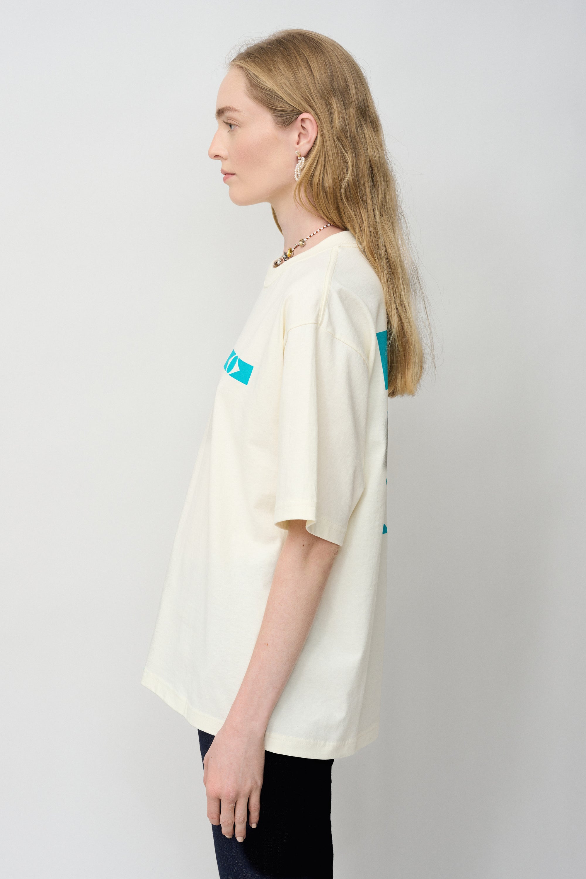 Rob Screenprint Tee