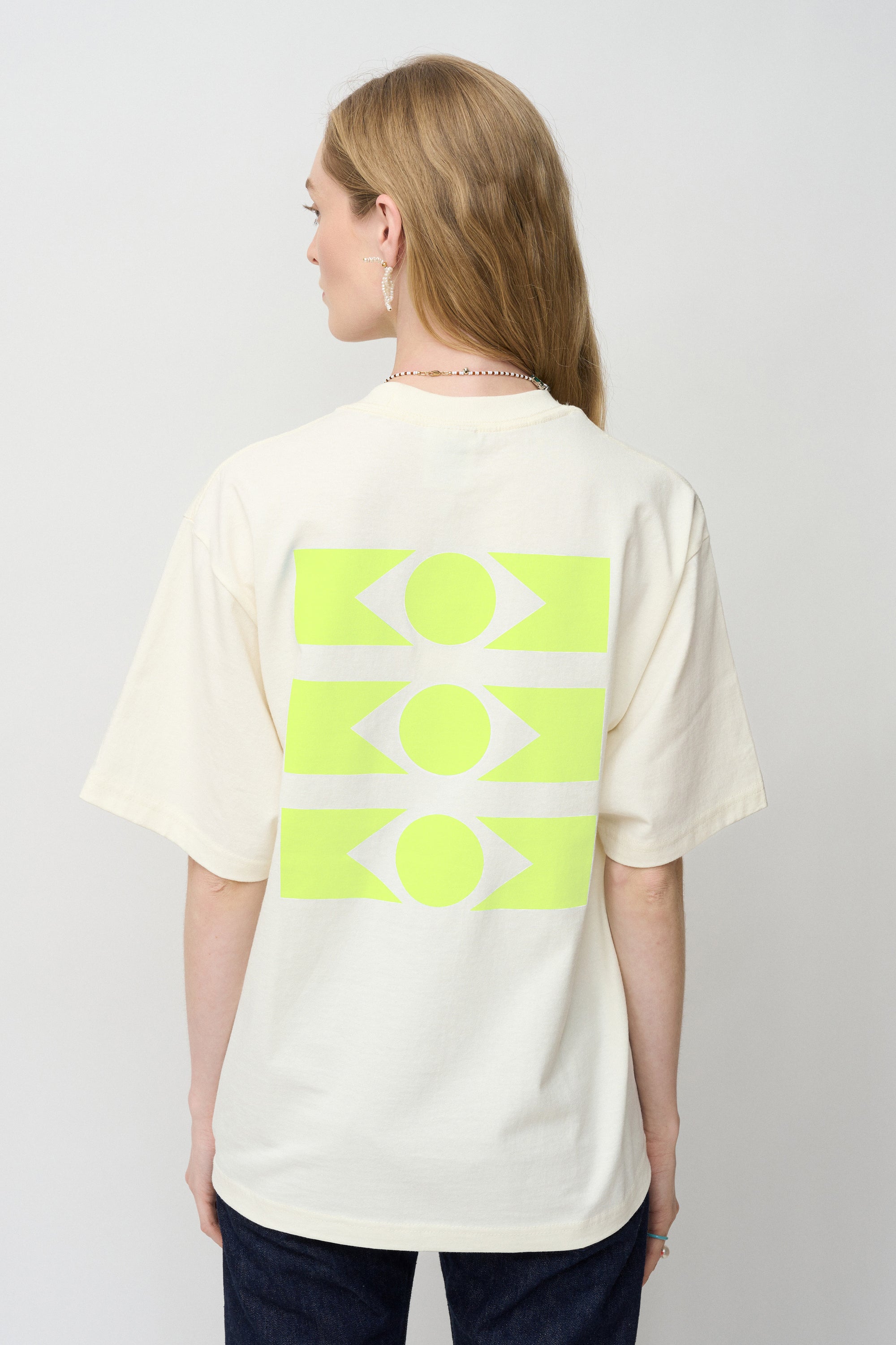 Rob Screenprint Tee