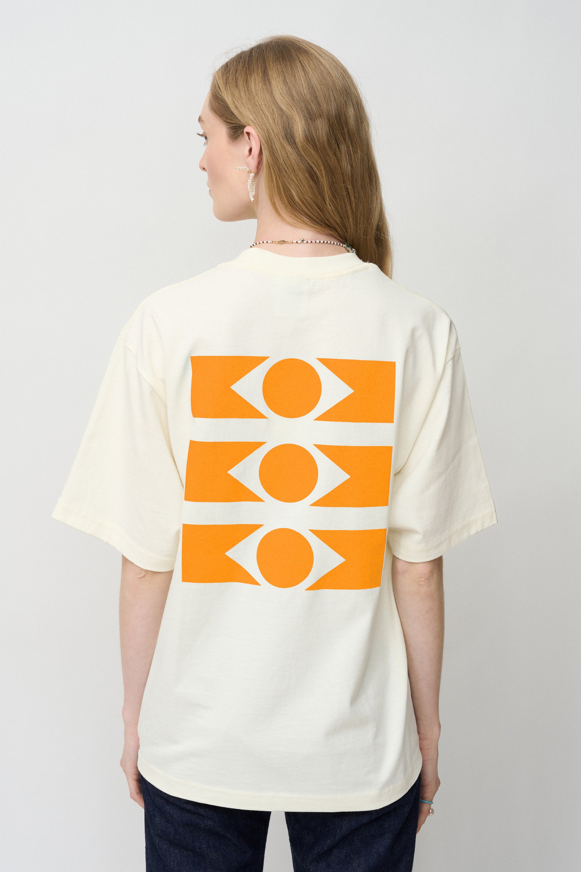 Rob Screenprint Tee