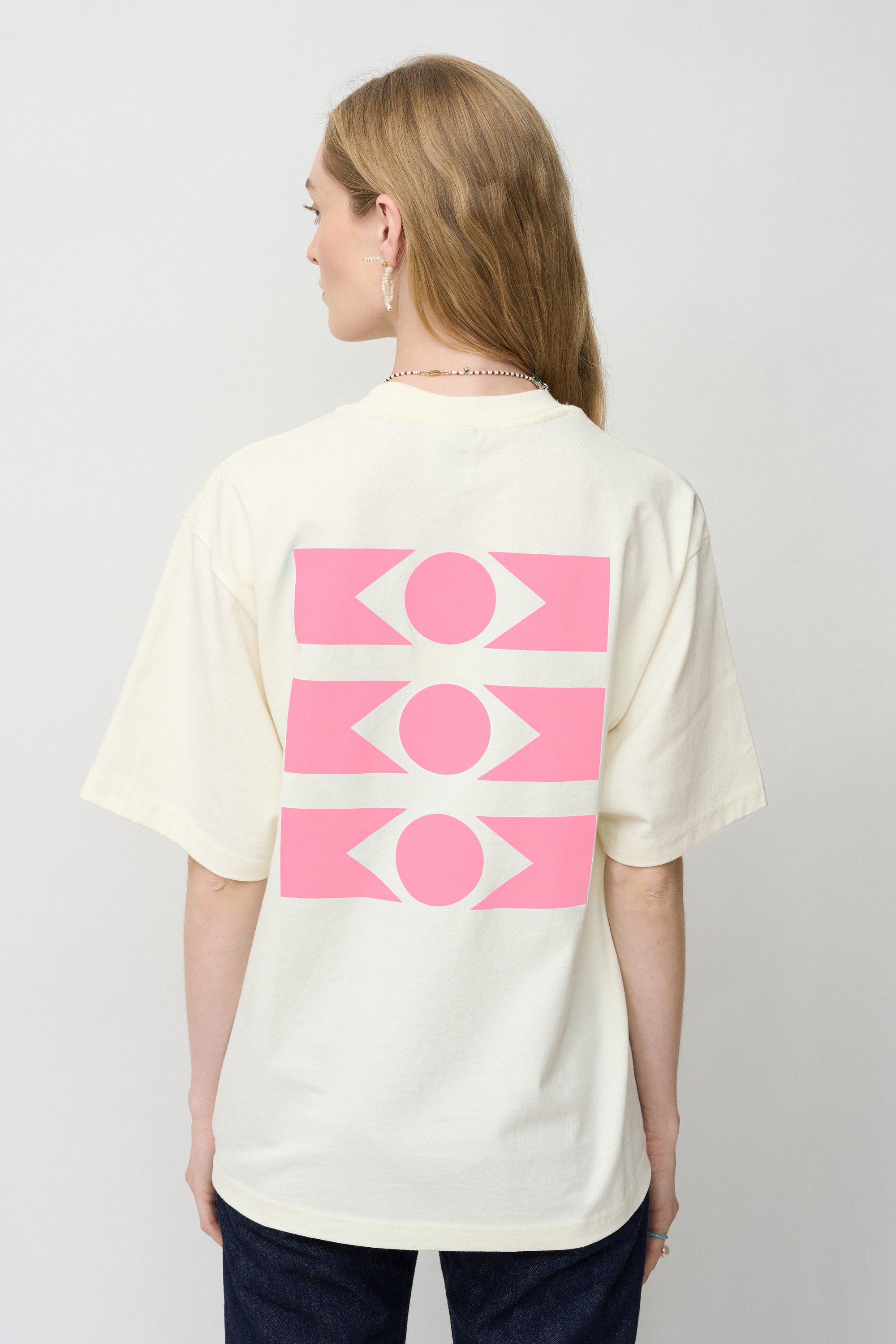 Rob Screenprint Tee