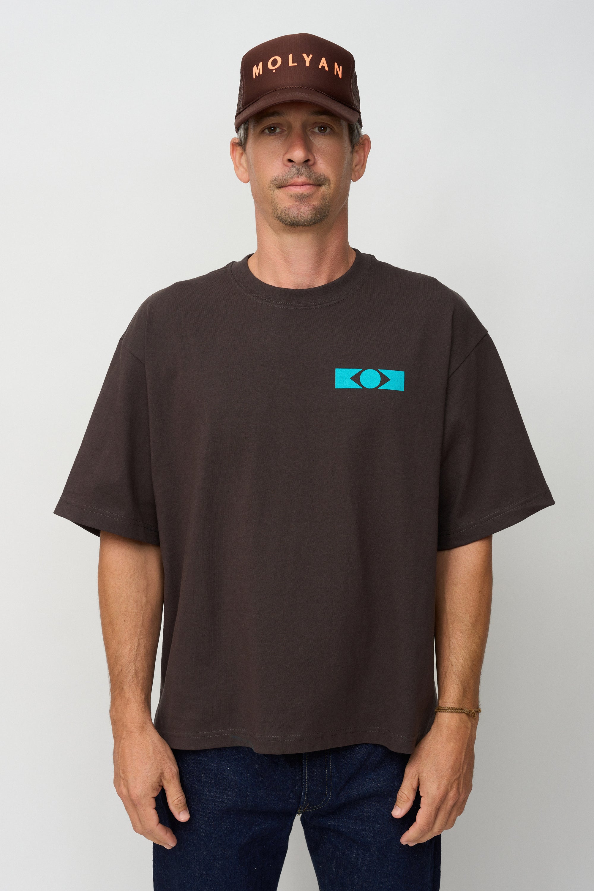 Chapman Screenprint Tee
