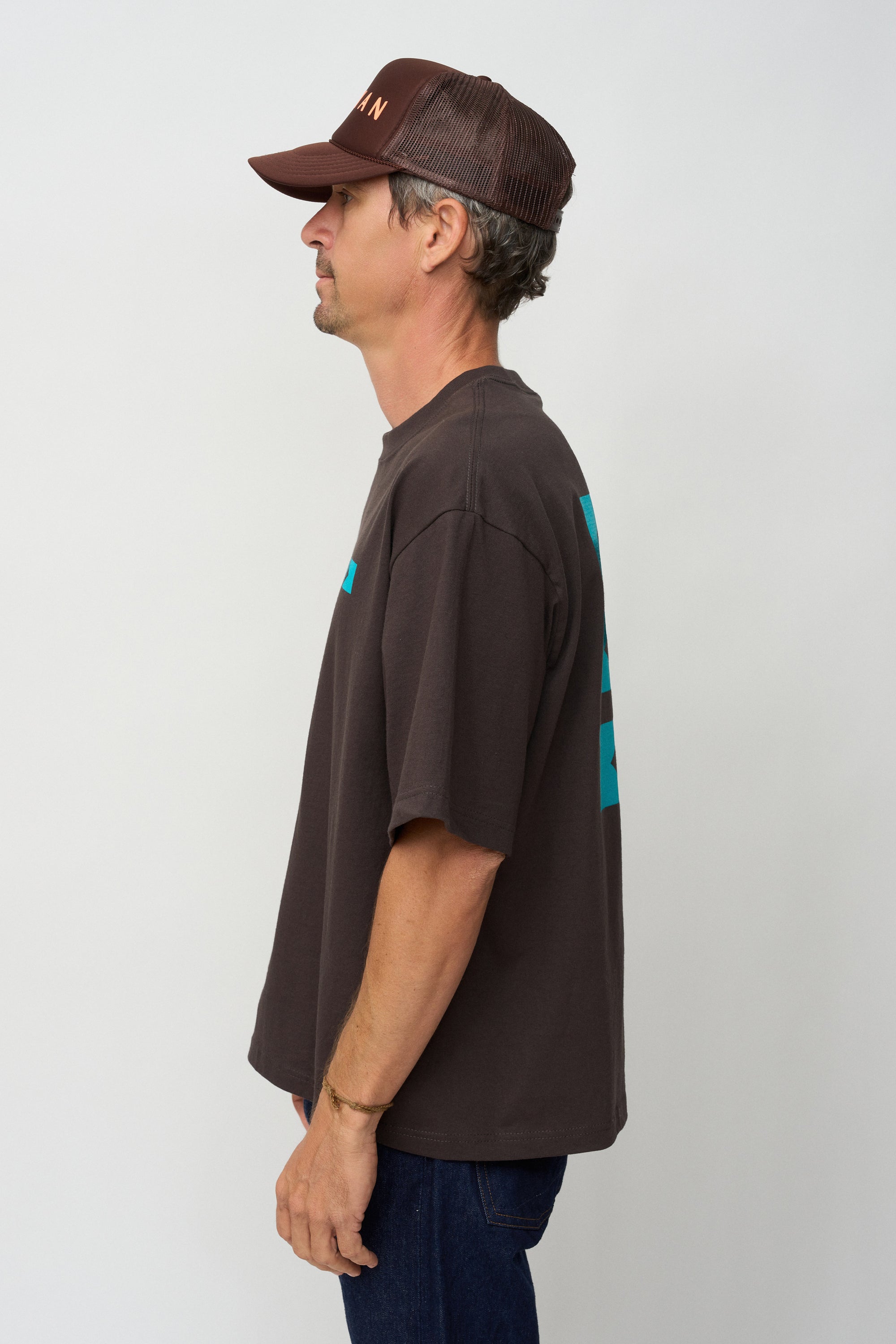 Chapman Screenprint Tee