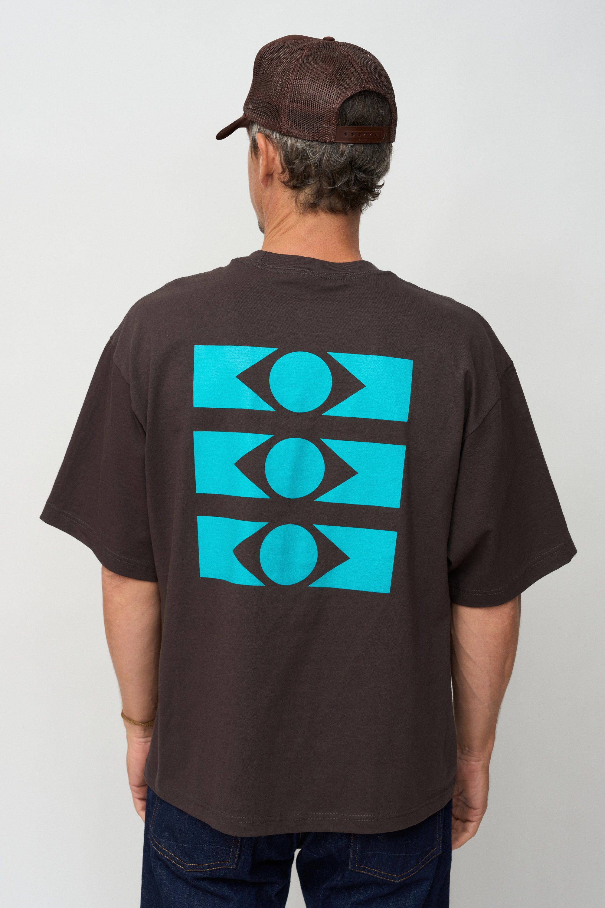 Chapman Screenprint Tee