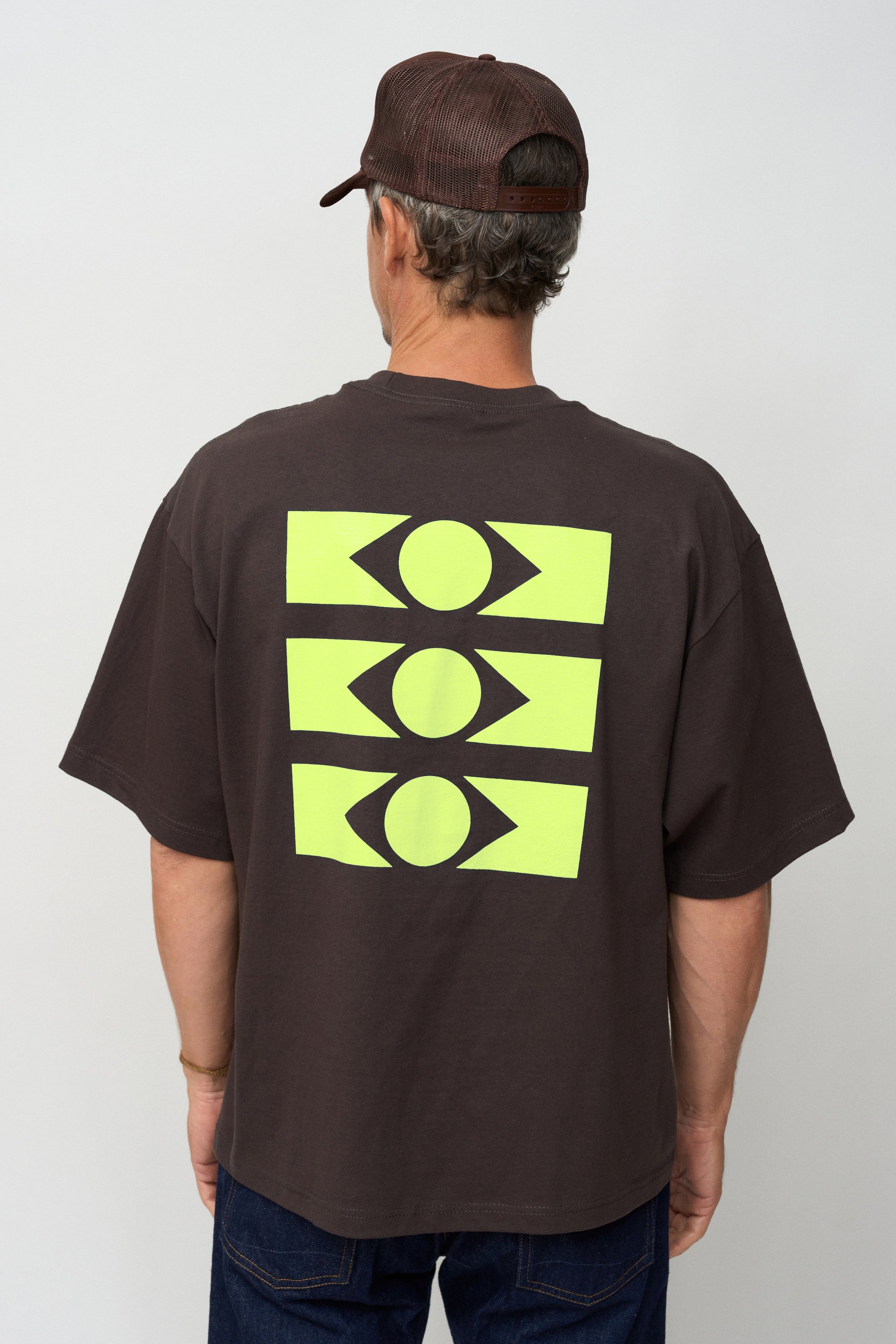 Chapman Screenprint Tee