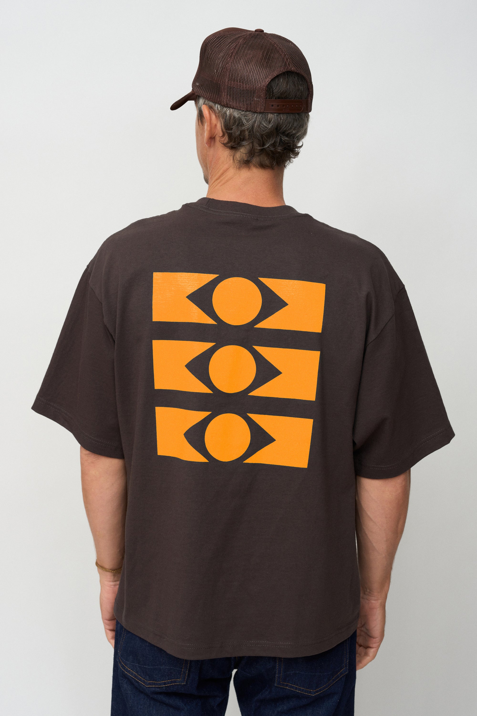 Chapman Screenprint Tee