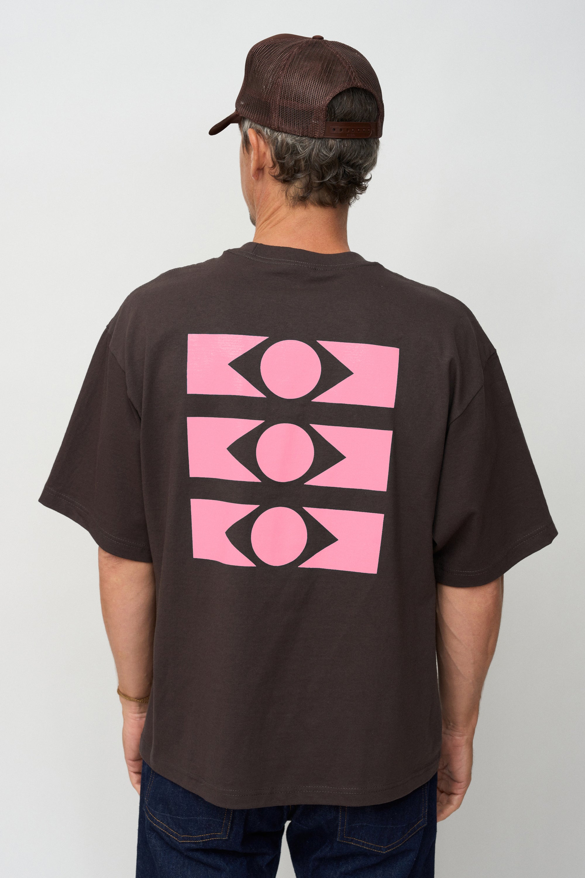 Chapman Screenprint Tee