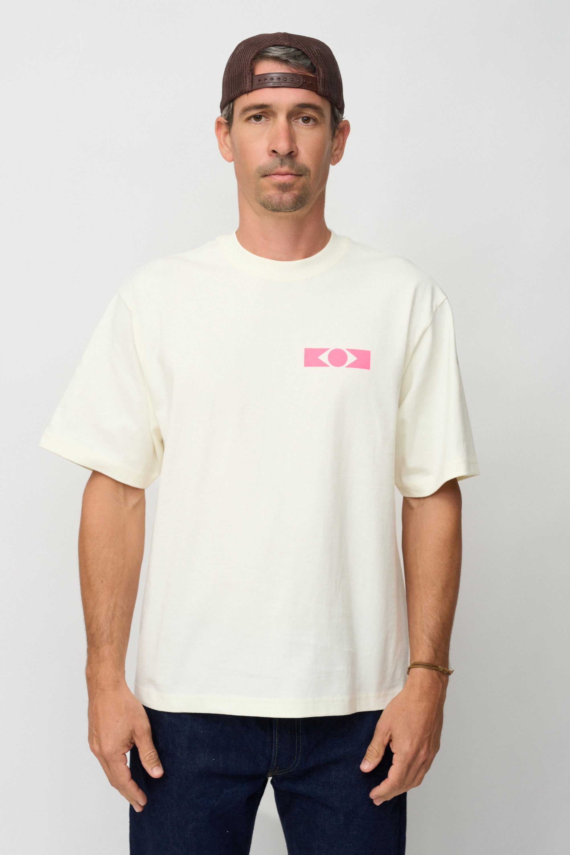 Rob Screenprint Tee