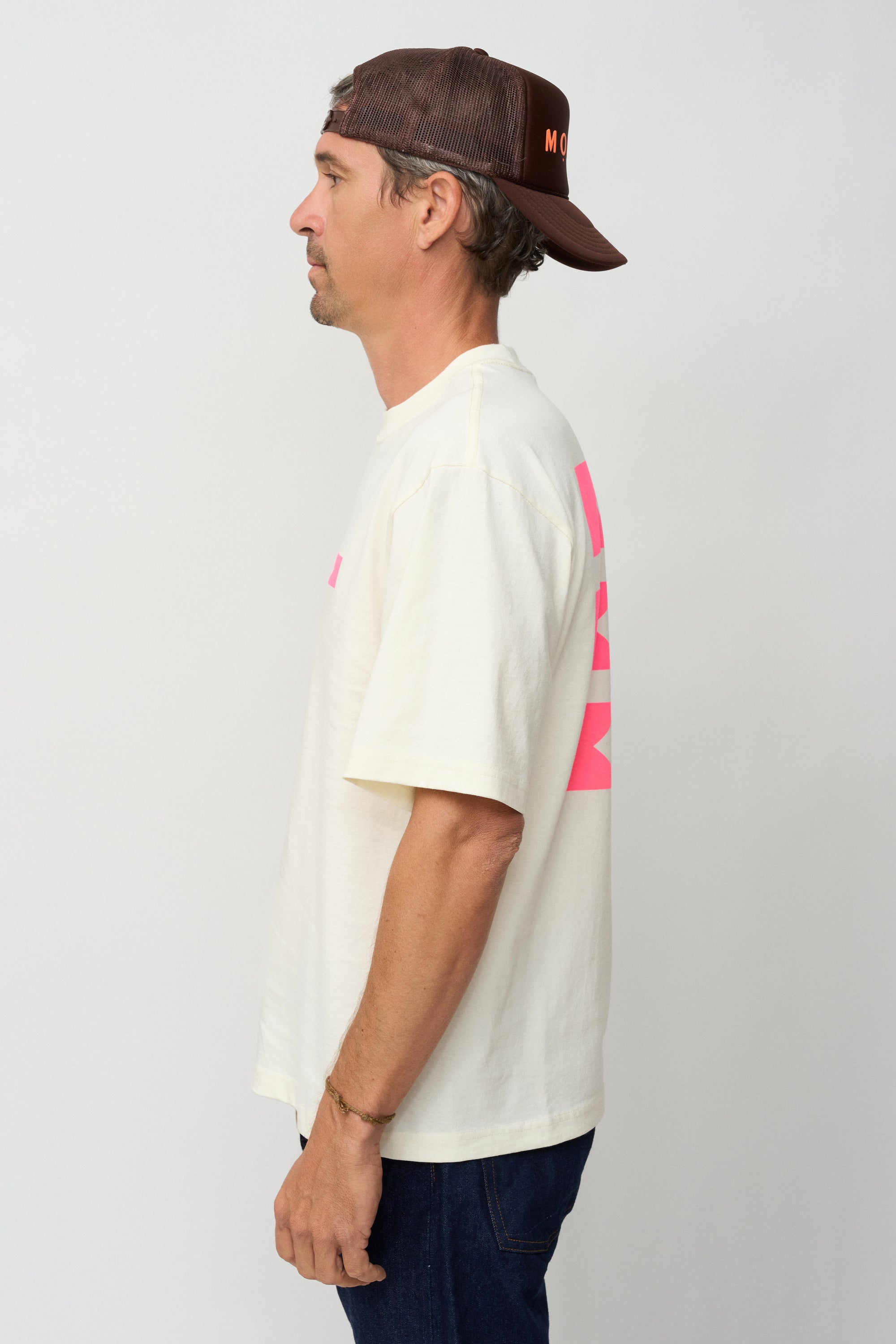 Rob Screenprint Tee