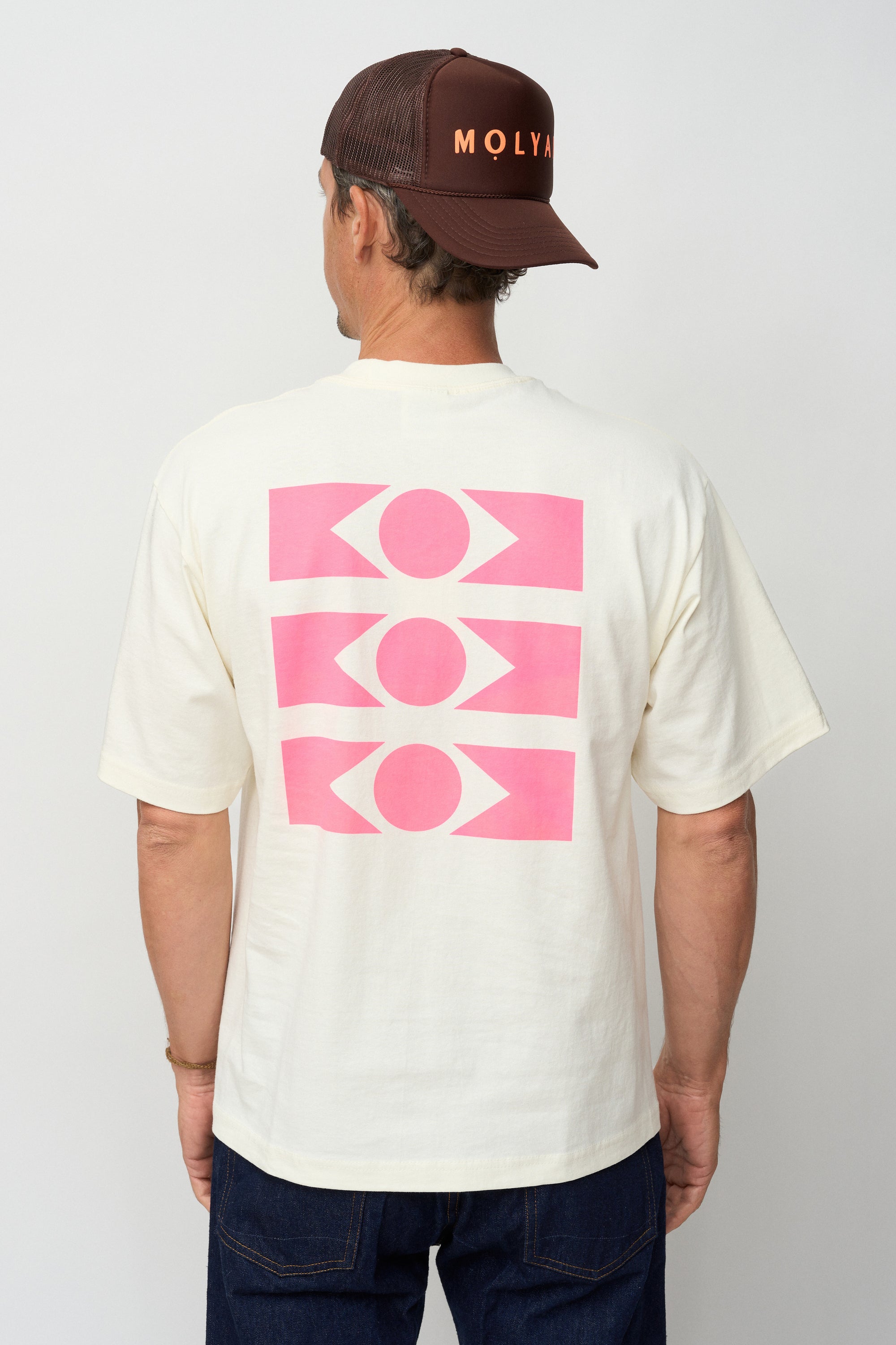 Rob Screenprint Tee