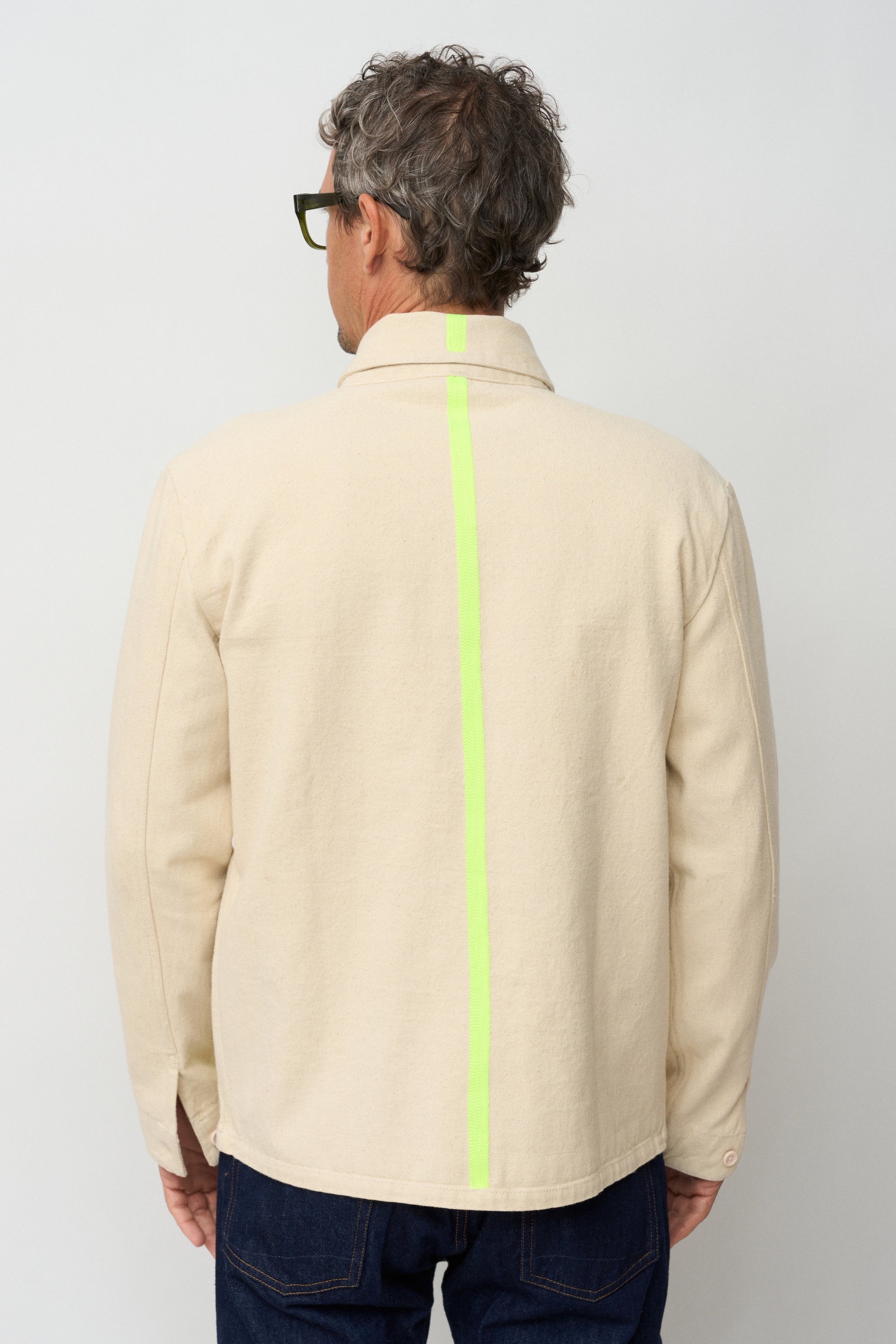 Paul Chore Coat