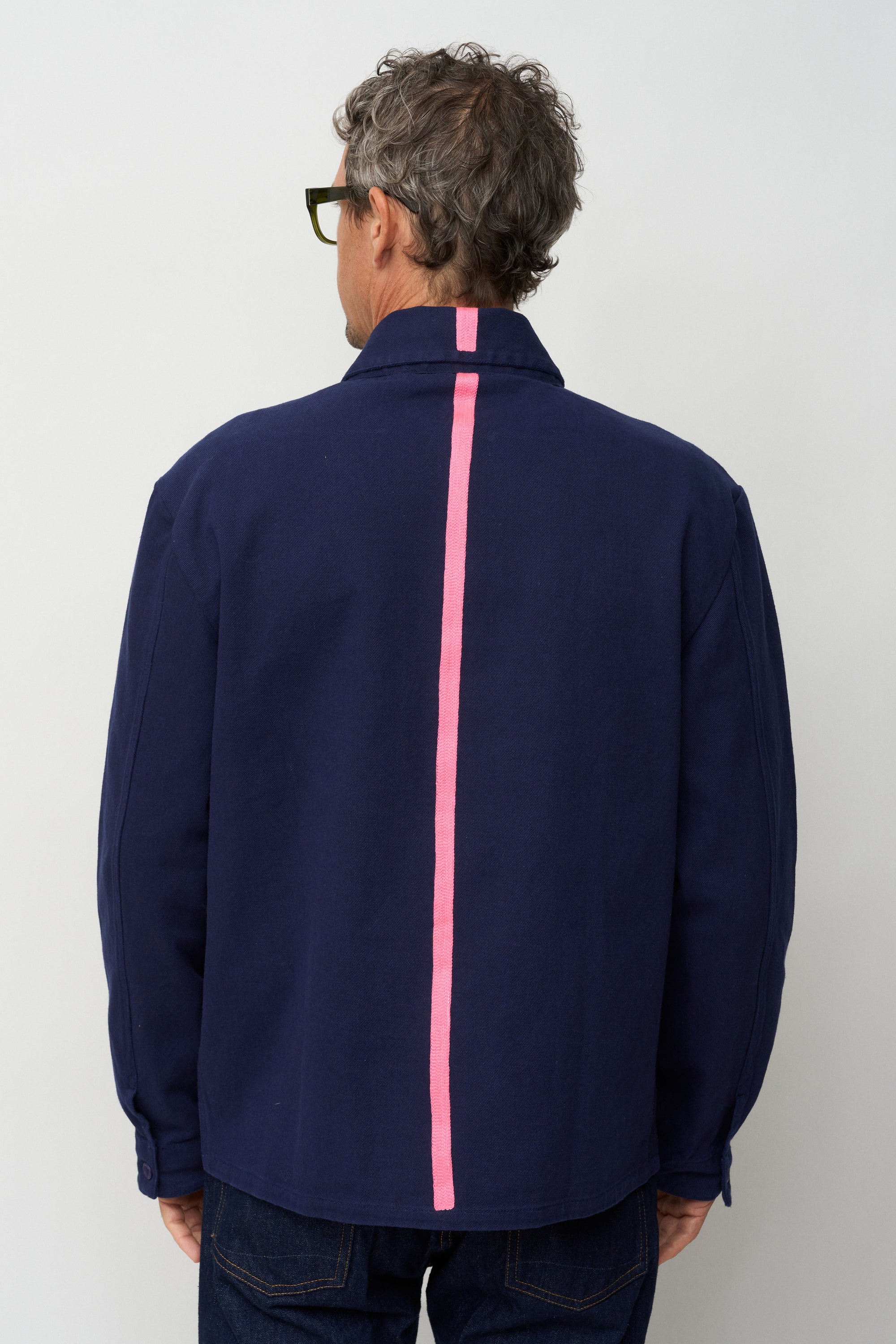Jason Chore Coat
