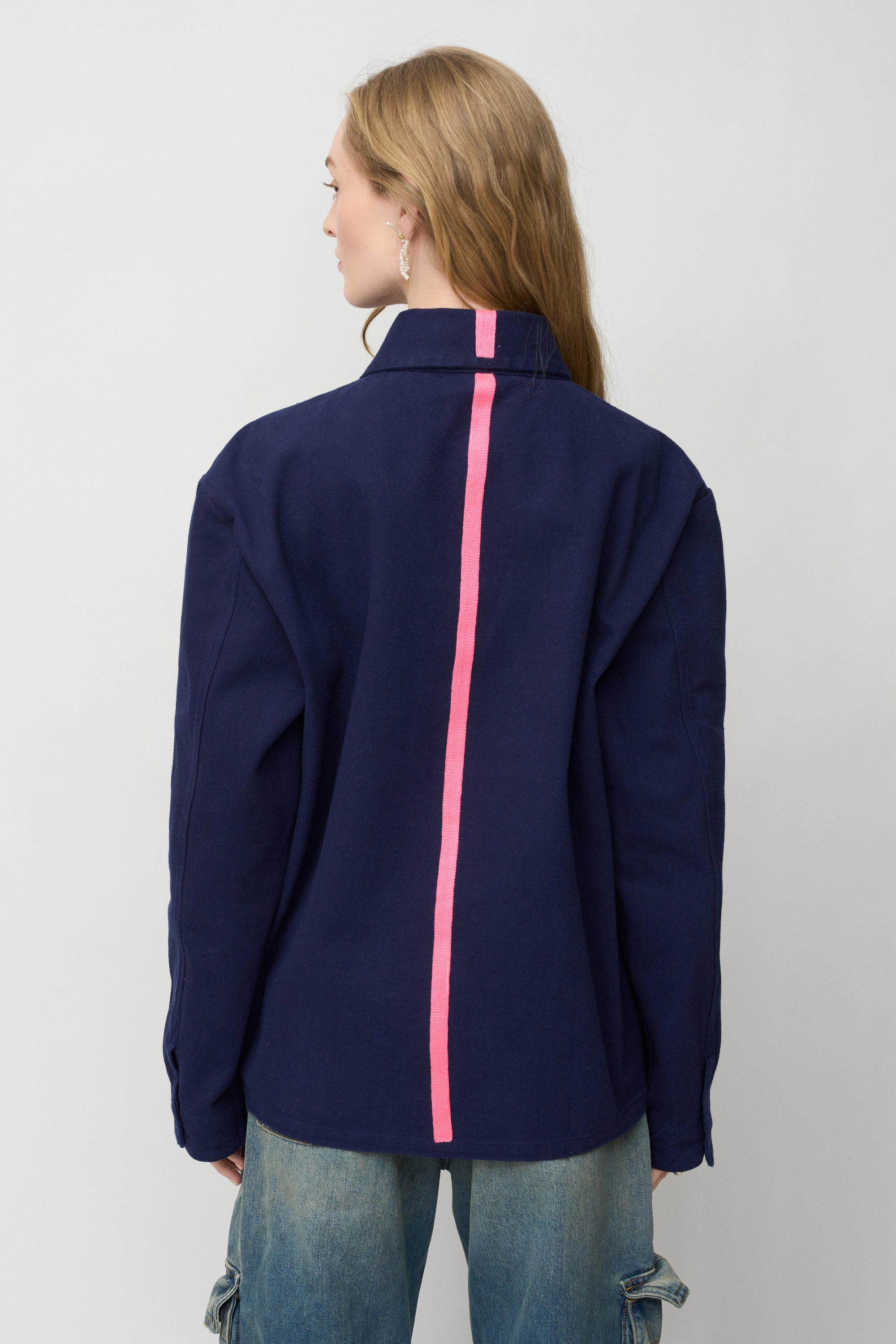 Jason Chore Coat