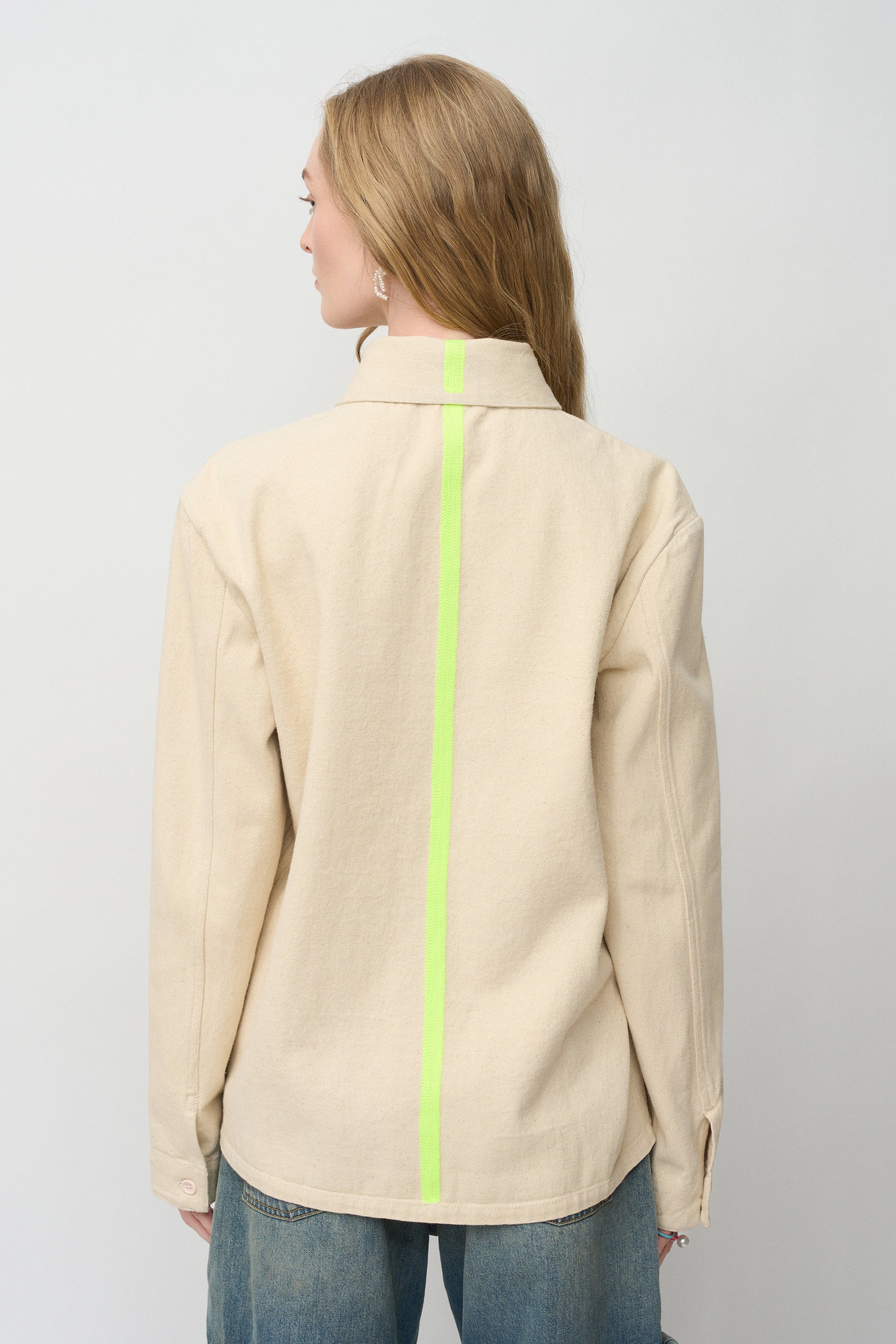 Paul Chore Coat