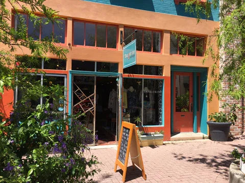 Tangerine Boutique