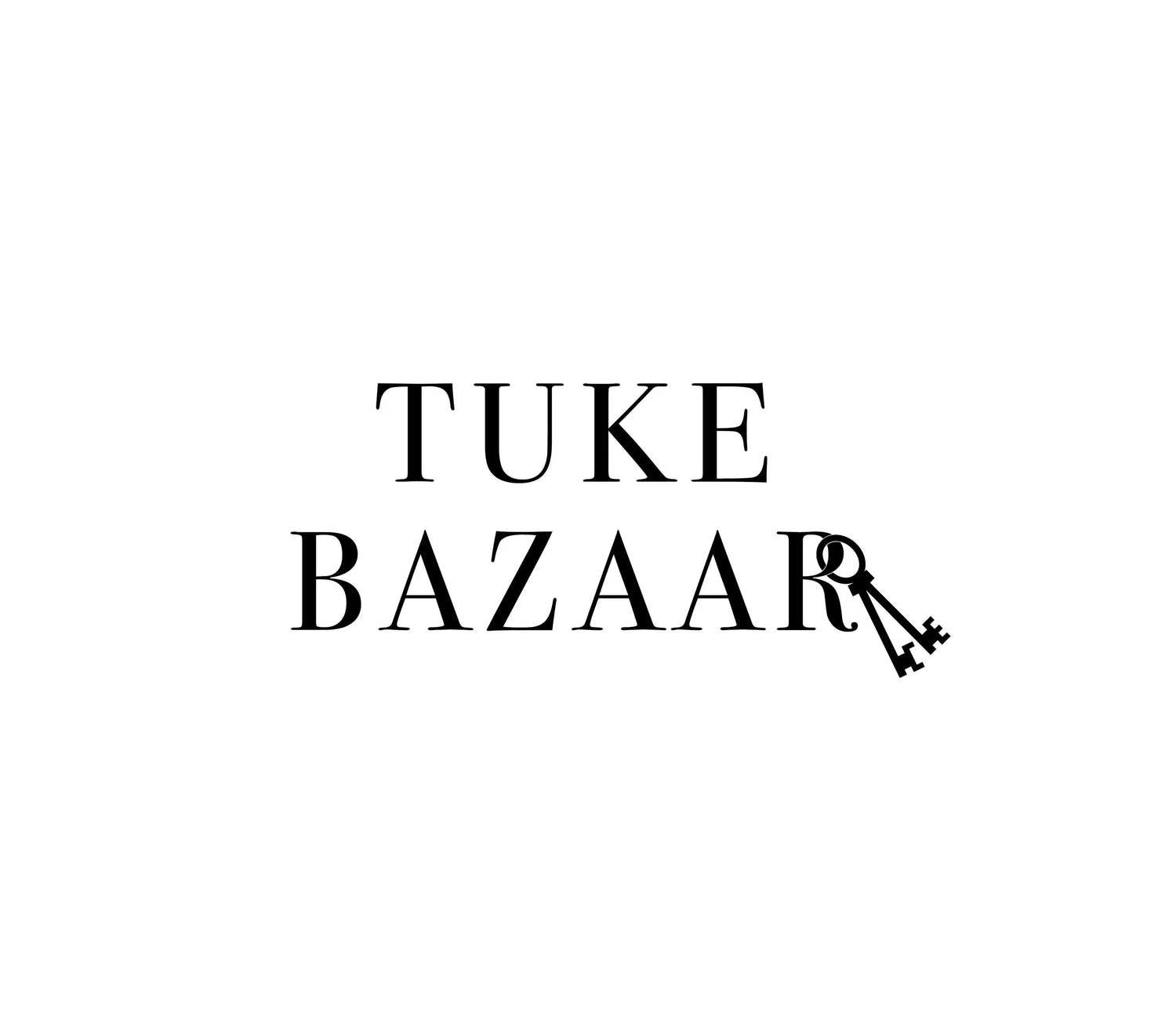 Tuke Bazaar