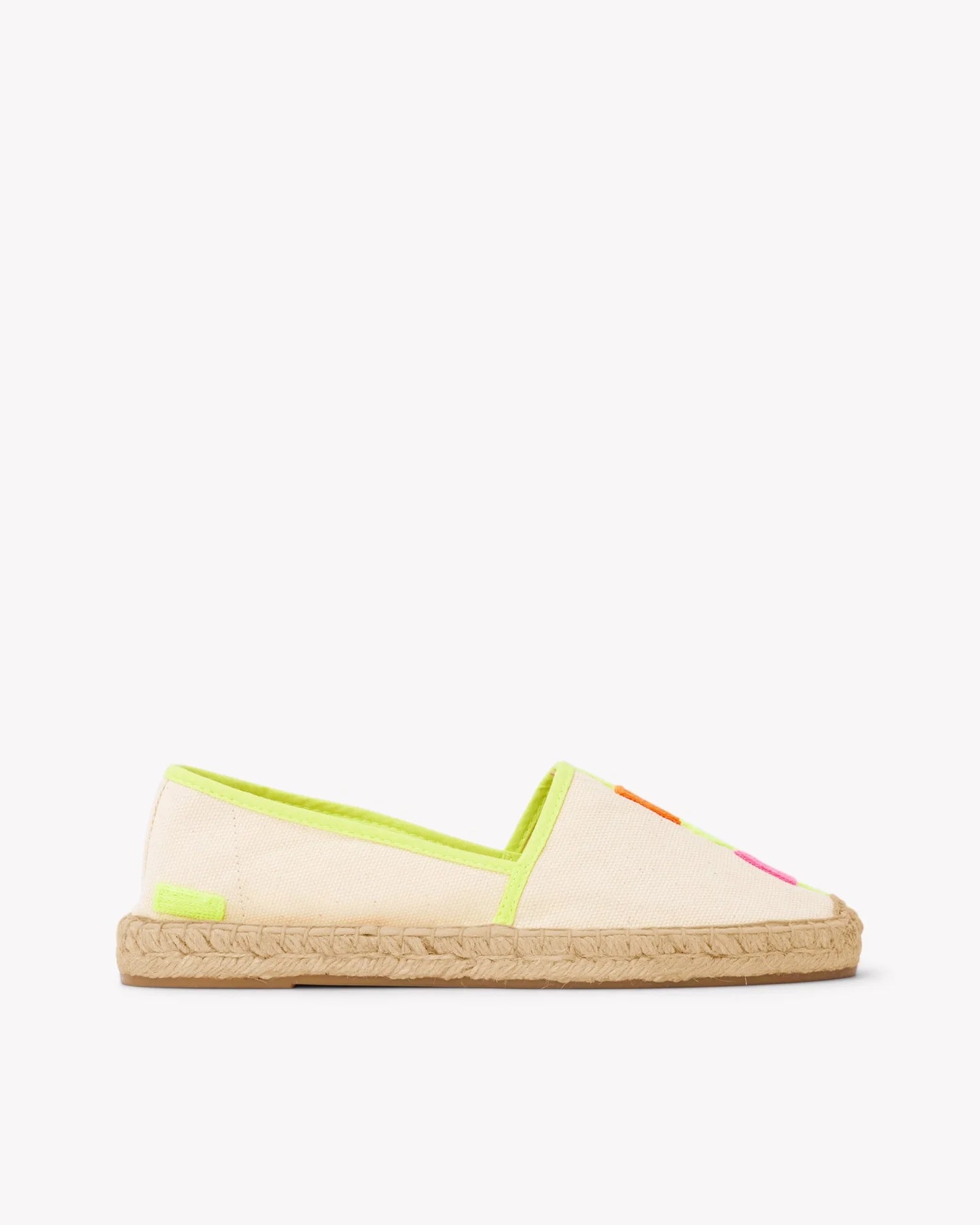 Sunset Espadrille