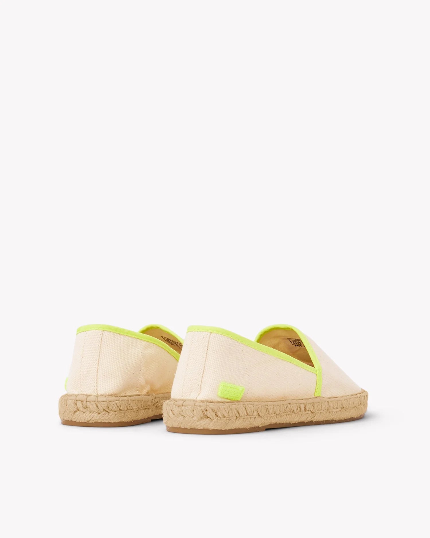 Sunset Espadrille