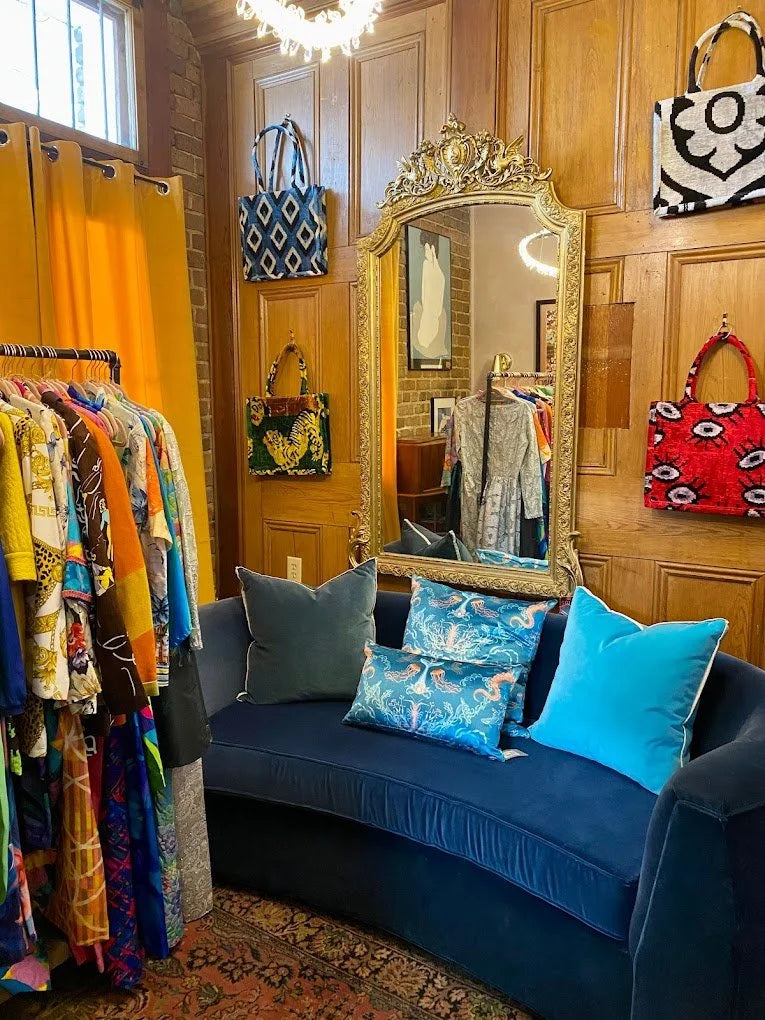 Catahoula Collection by Dogtown Design